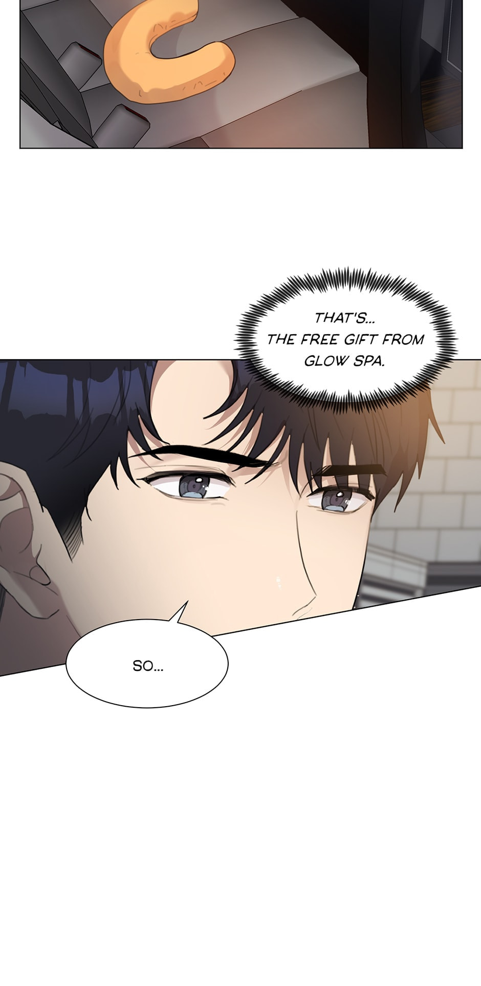 Wife After Love Chapter 20 page 32 - 