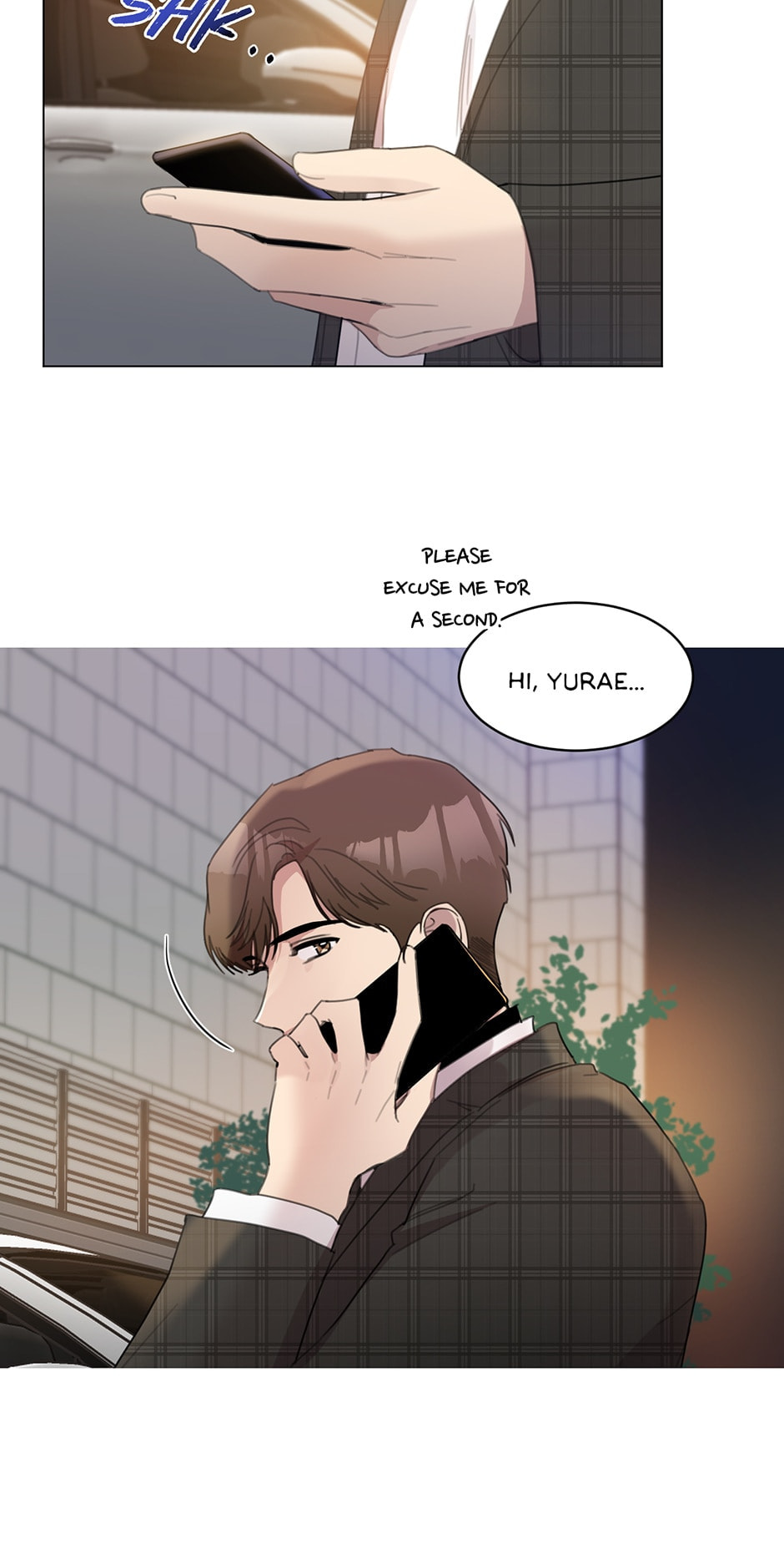 Wife After Love Chapter 20 page 34 - 