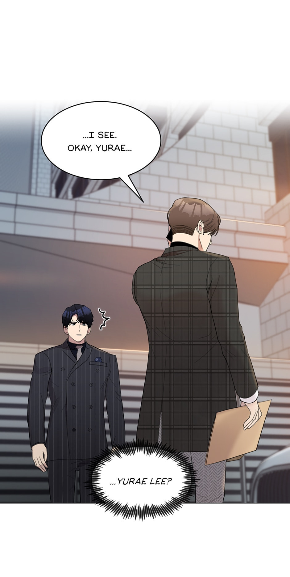 Wife After Love Chapter 20 page 35 - 