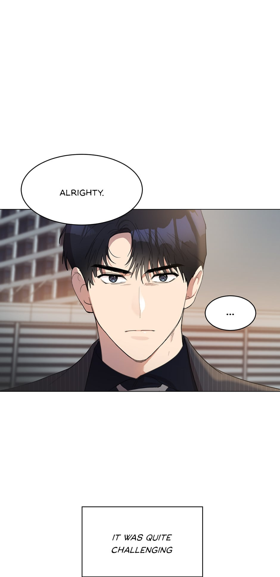Wife After Love Chapter 20 page 36 - 