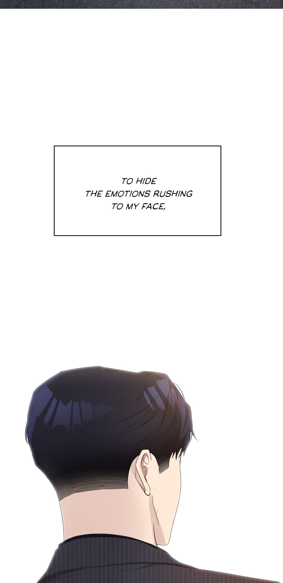 Wife After Love Chapter 20 page 38 - 