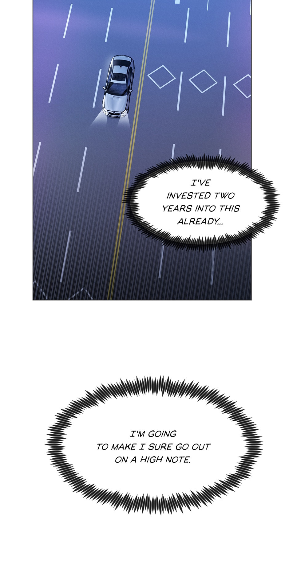 Wife After Love Chapter 20 page 5 - 