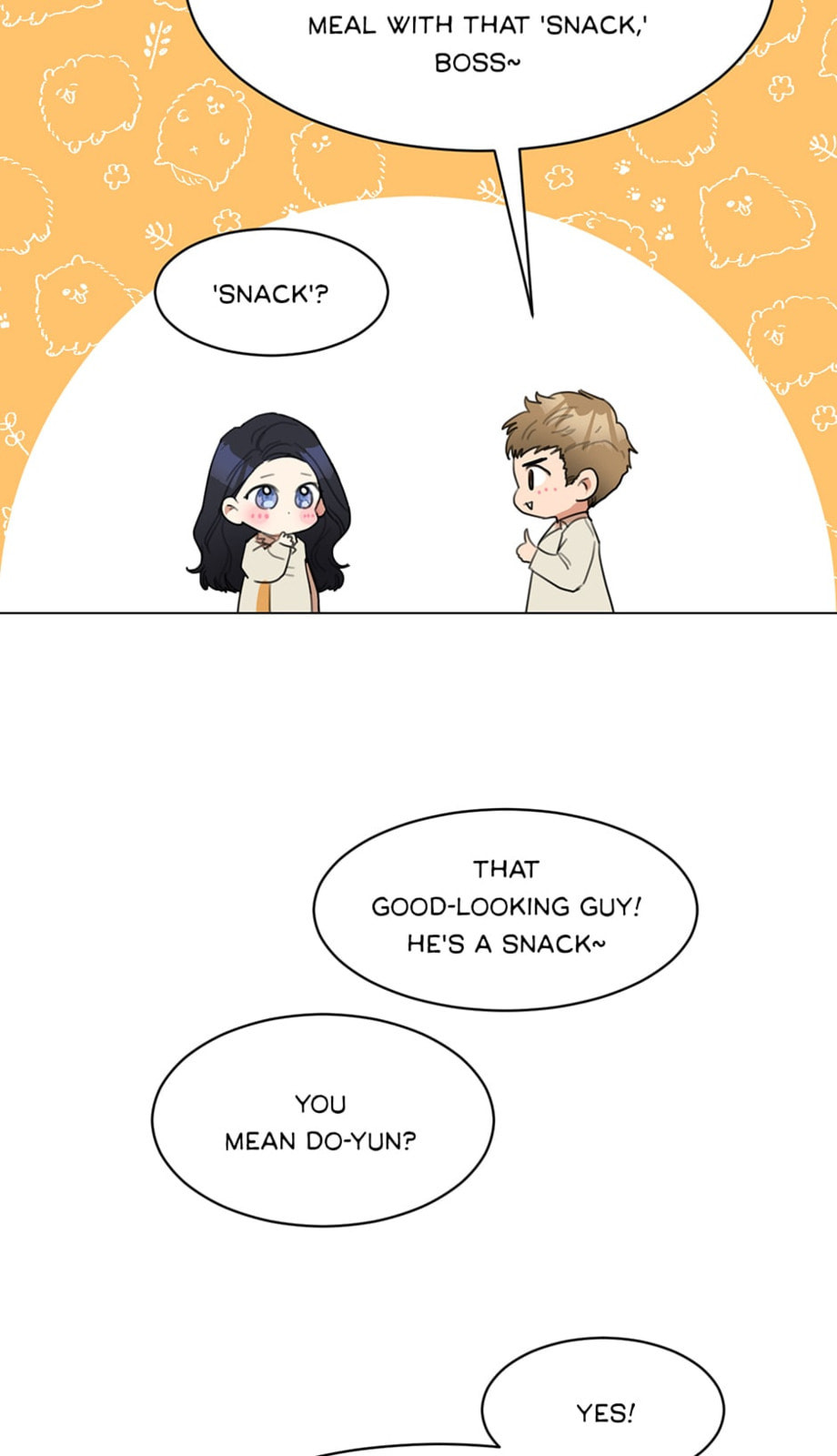 Wife After Love Chapter 20 page 43 - 