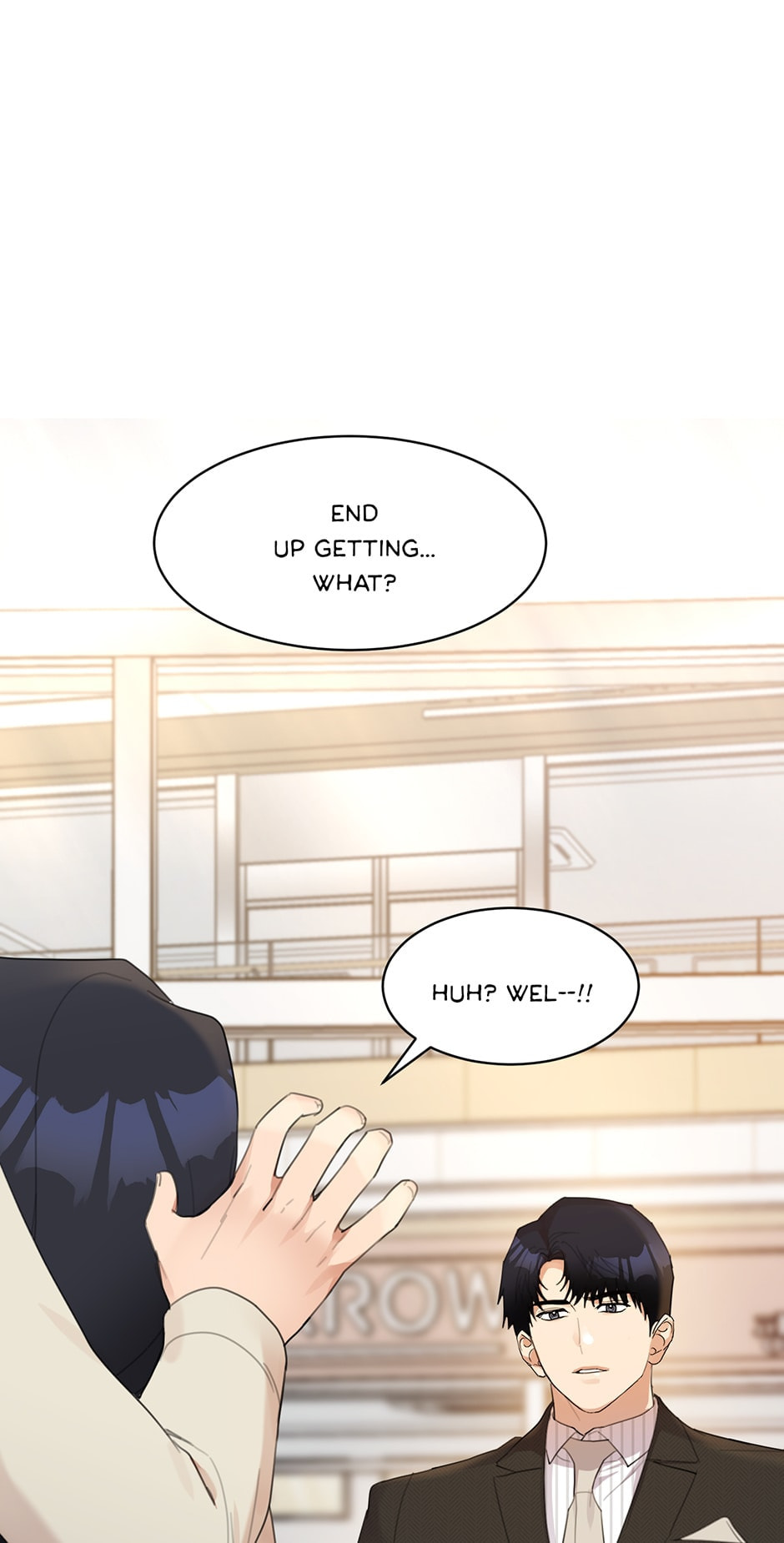 Wife After Love Chapter 20 page 47 - 