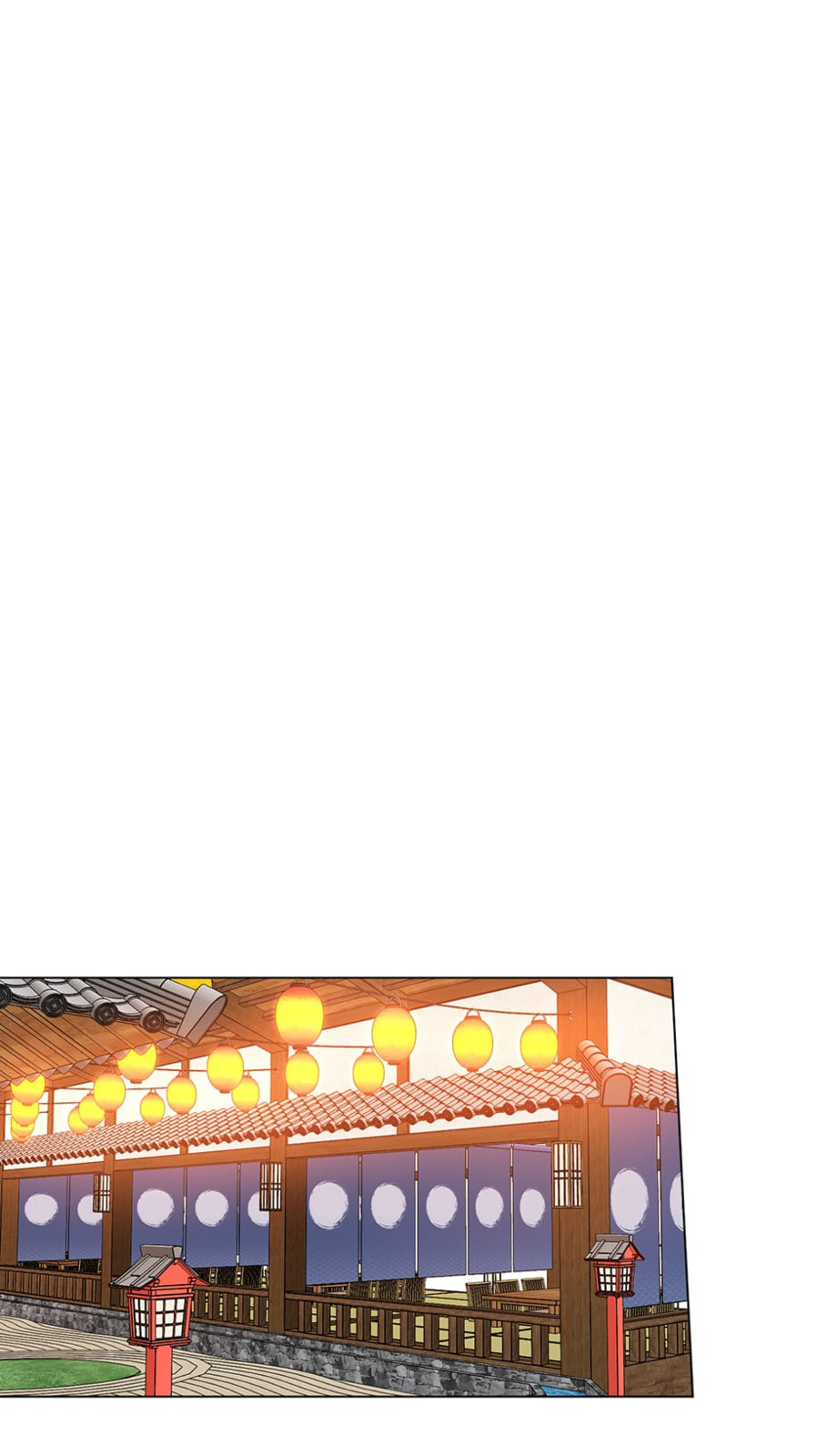 Wife After Love Chapter 20 page 8 - 