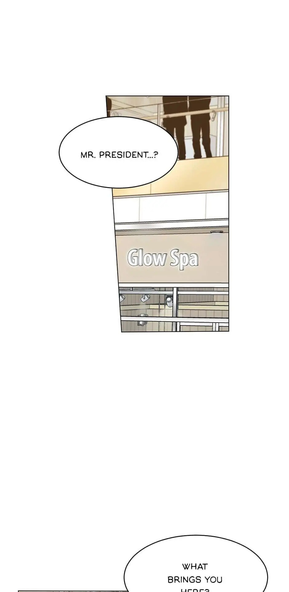 Wife After Love Chapter 21 page 2 - 