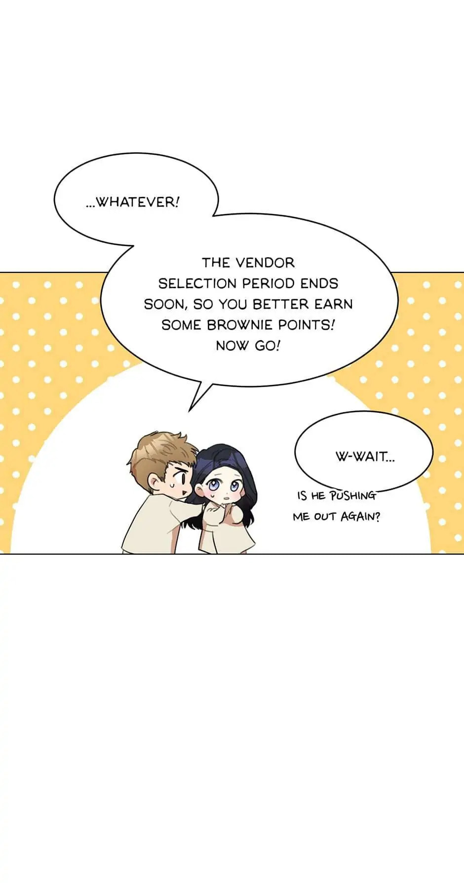 Wife After Love Chapter 21 page 20 - 