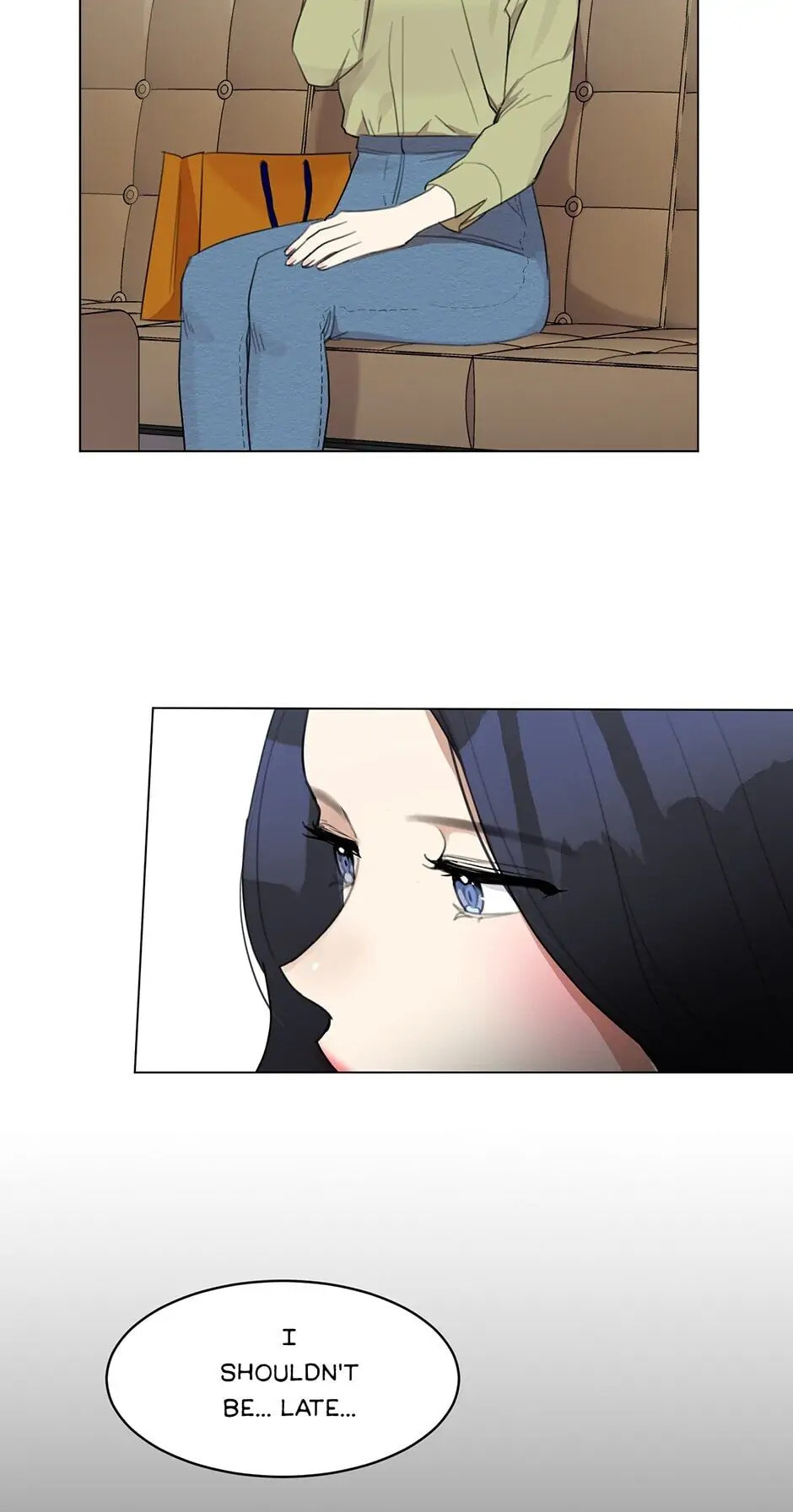 Wife After Love Chapter 21 page 26 - 
