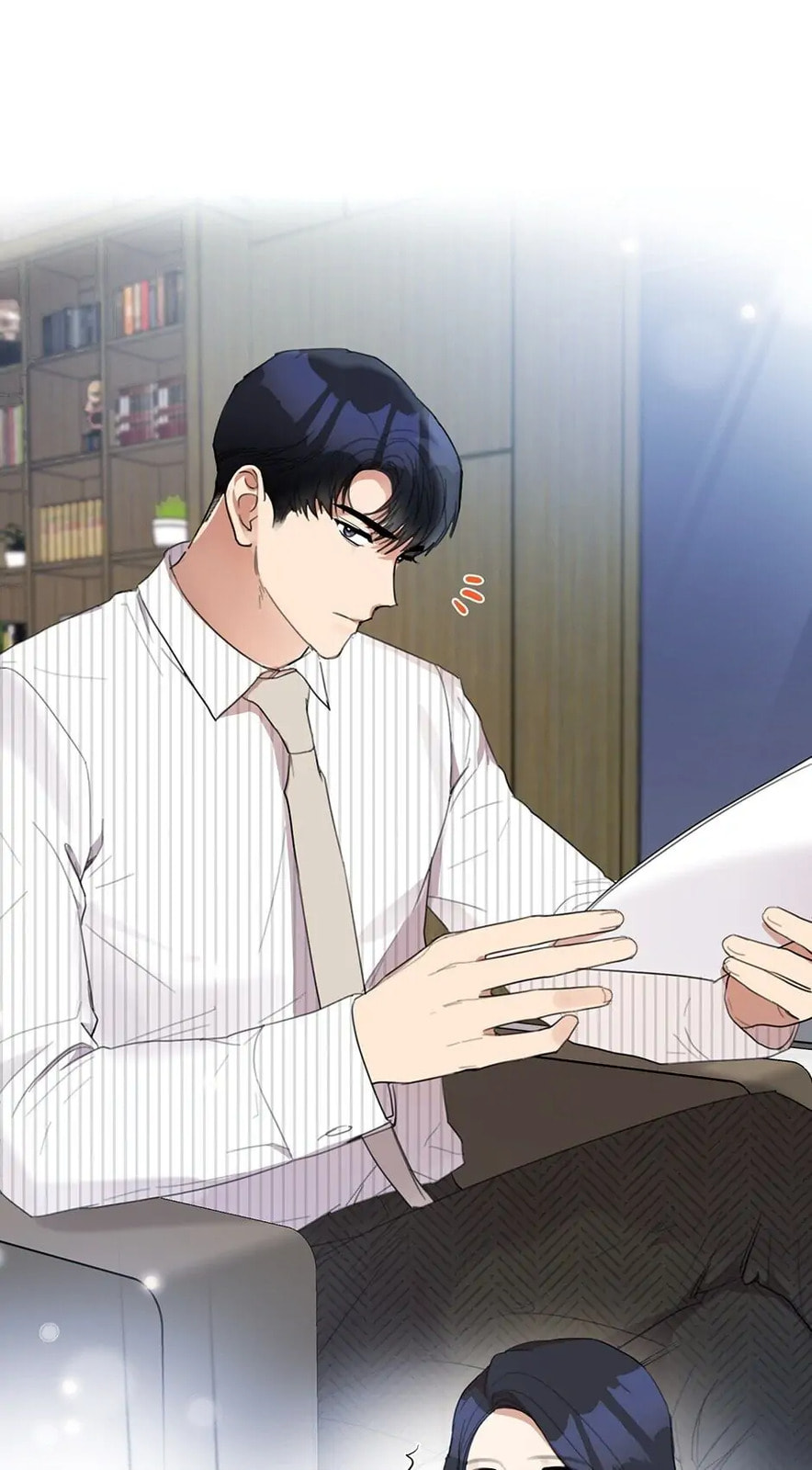 Wife After Love Chapter 21 page 29 - 