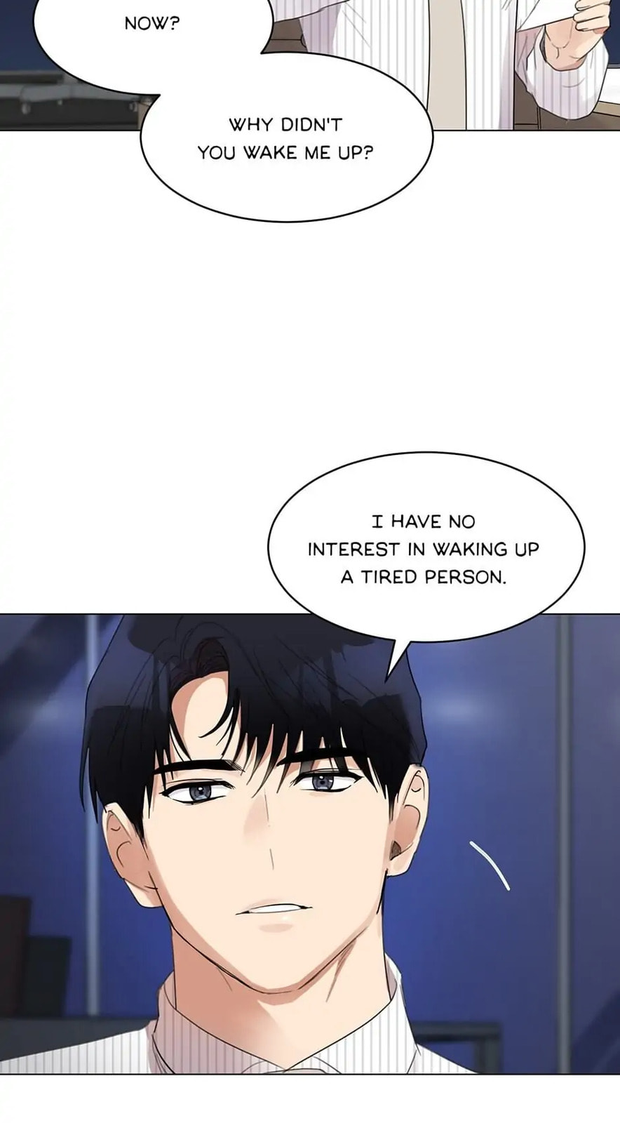 Wife After Love Chapter 21 page 32 - 
