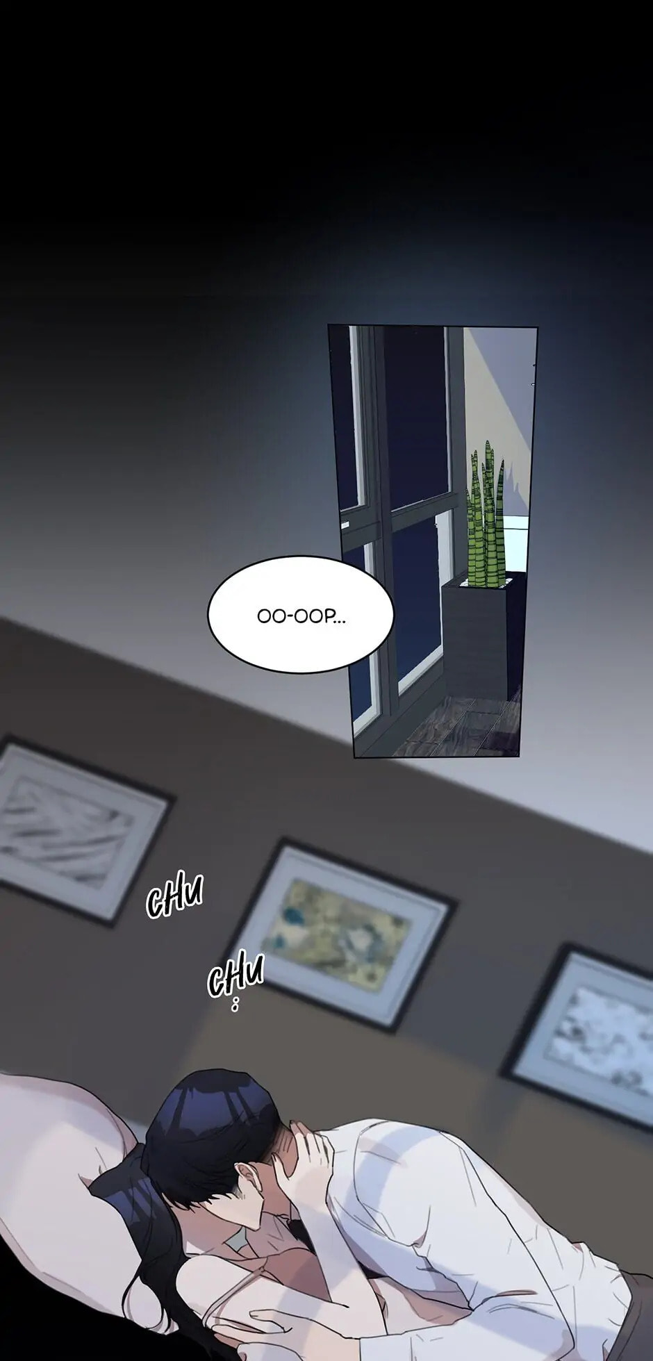 Wife After Love Chapter 21 page 34 - 