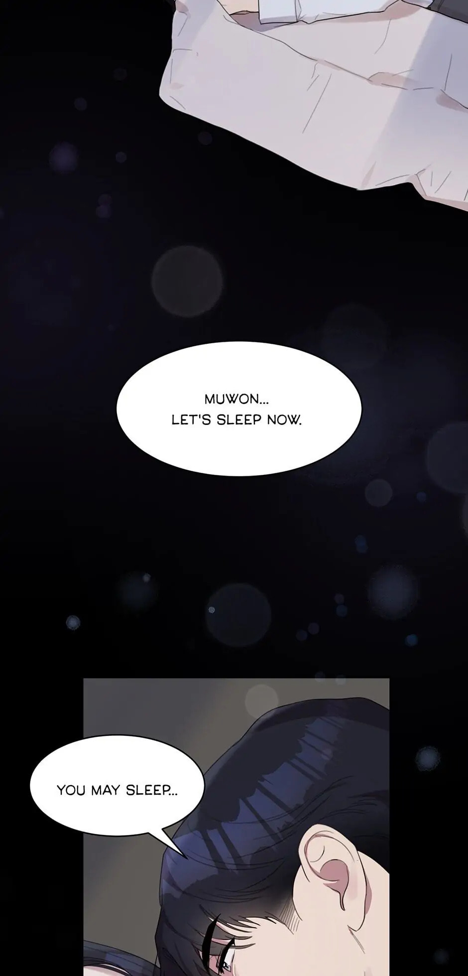 Wife After Love Chapter 21 page 35 - 