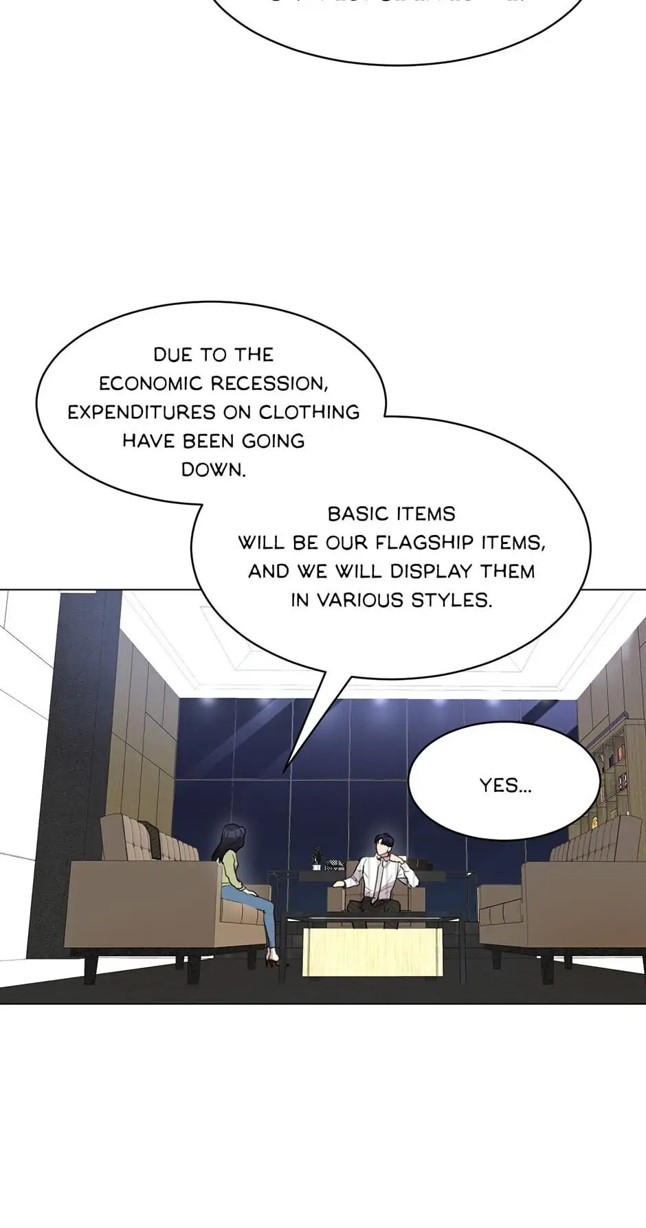 Wife After Love Chapter 21 page 42 - 