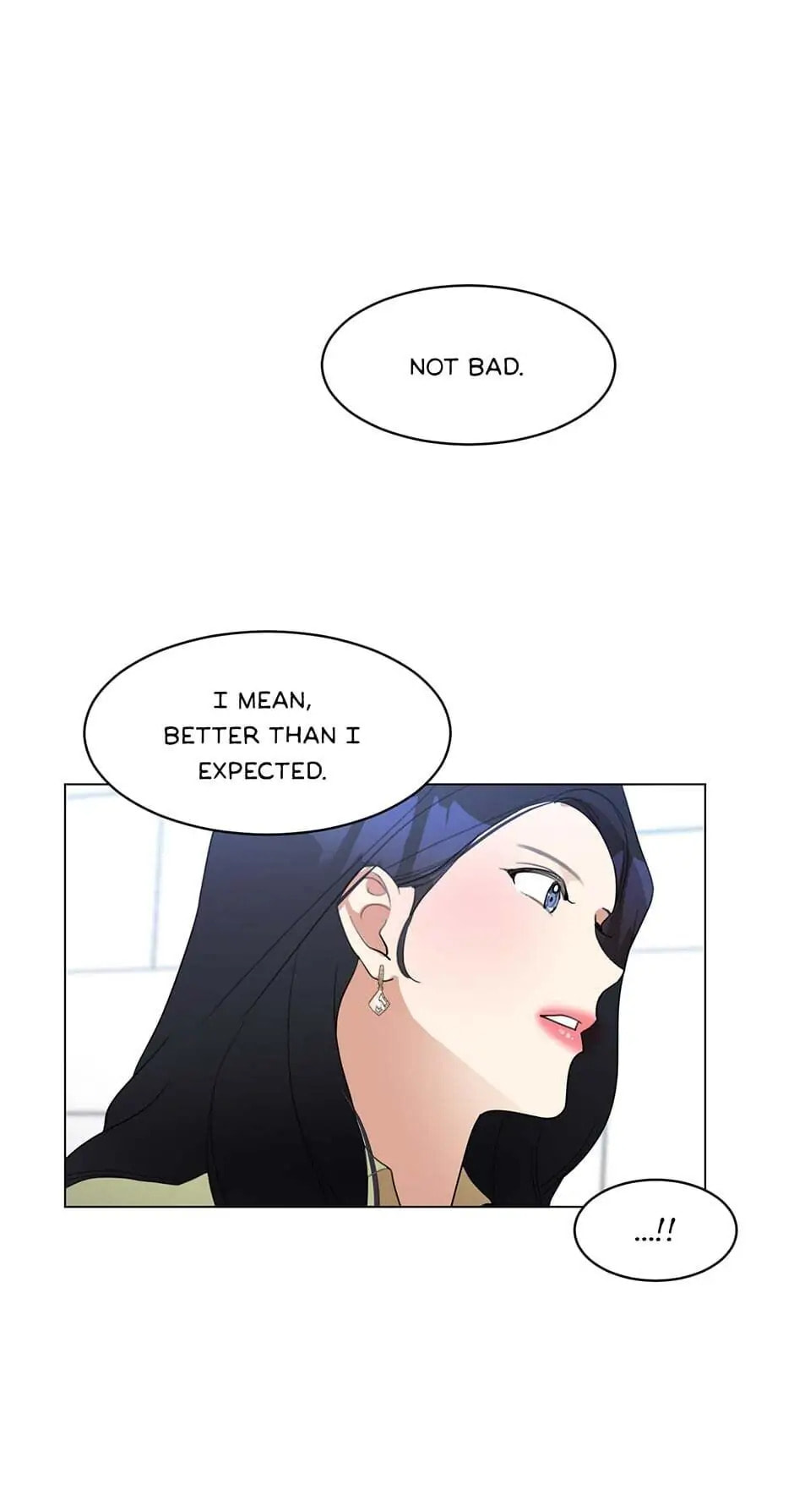 Wife After Love Chapter 21 page 43 - 