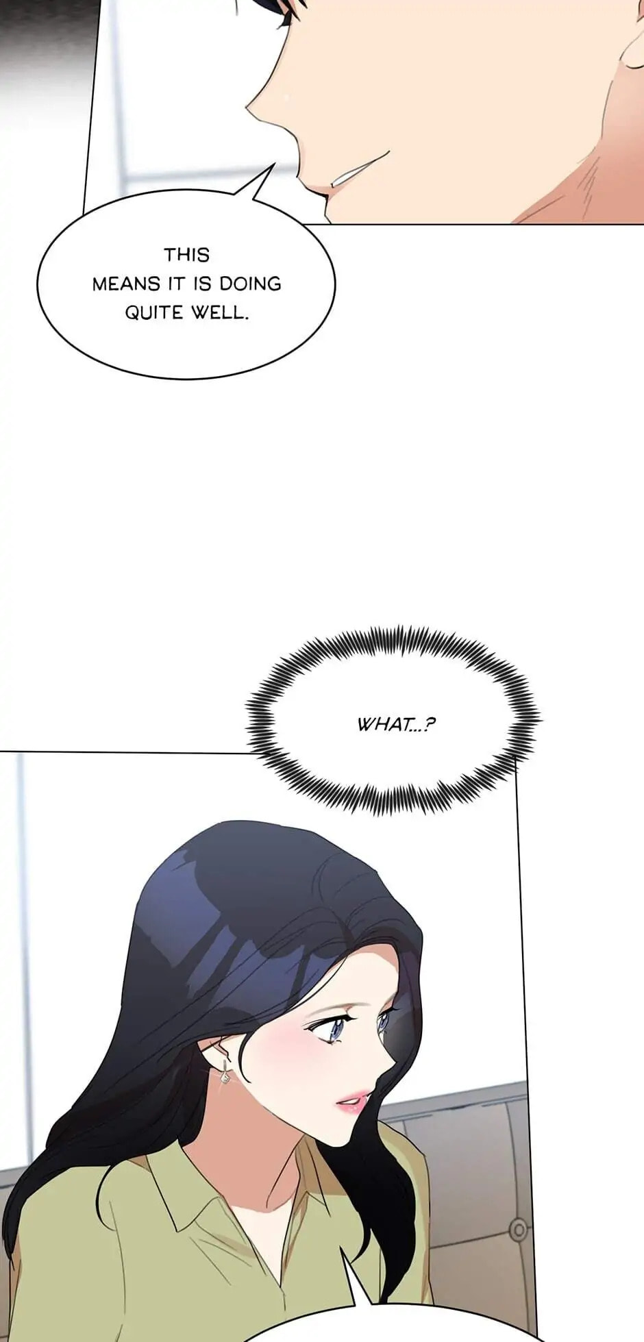Wife After Love Chapter 21 page 45 - 