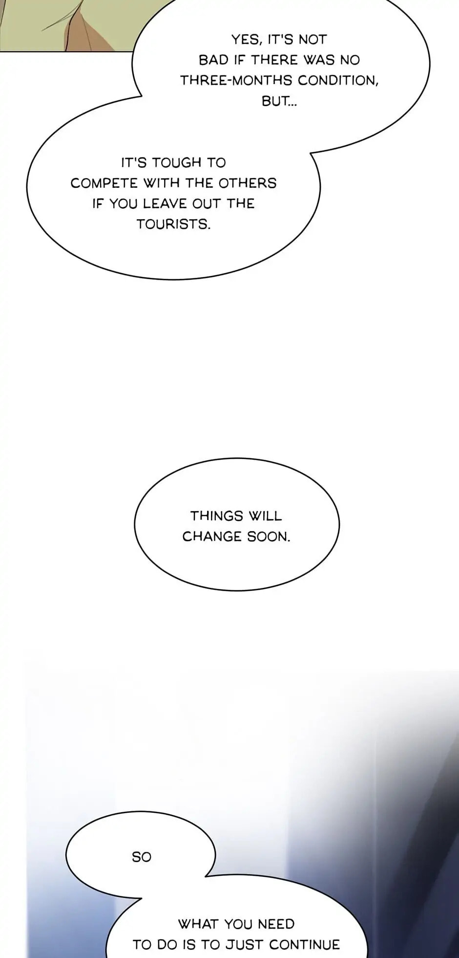 Wife After Love Chapter 21 page 46 - 