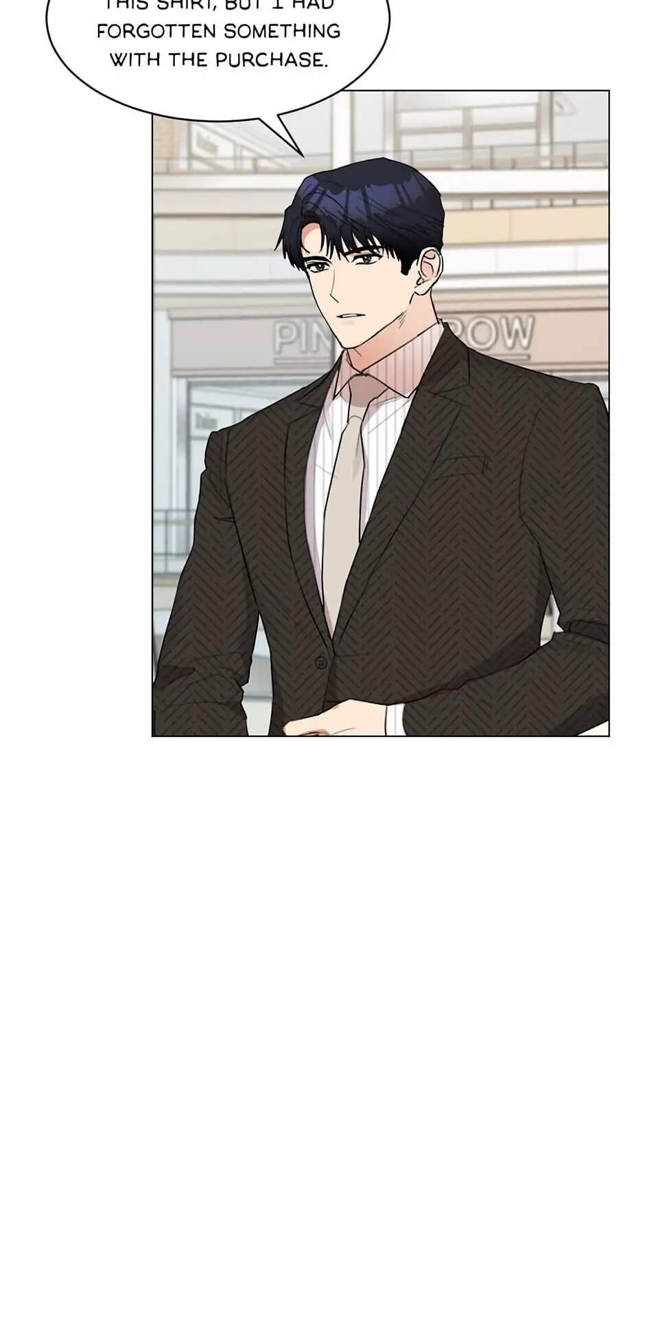 Wife After Love Chapter 21 page 6 - 