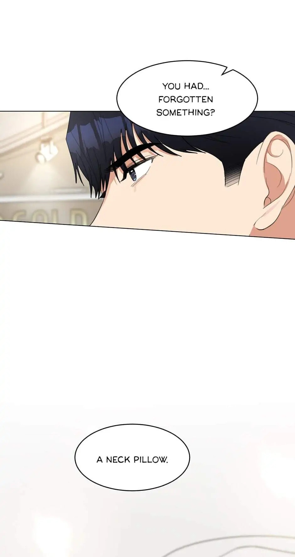 Wife After Love Chapter 21 page 7 - 