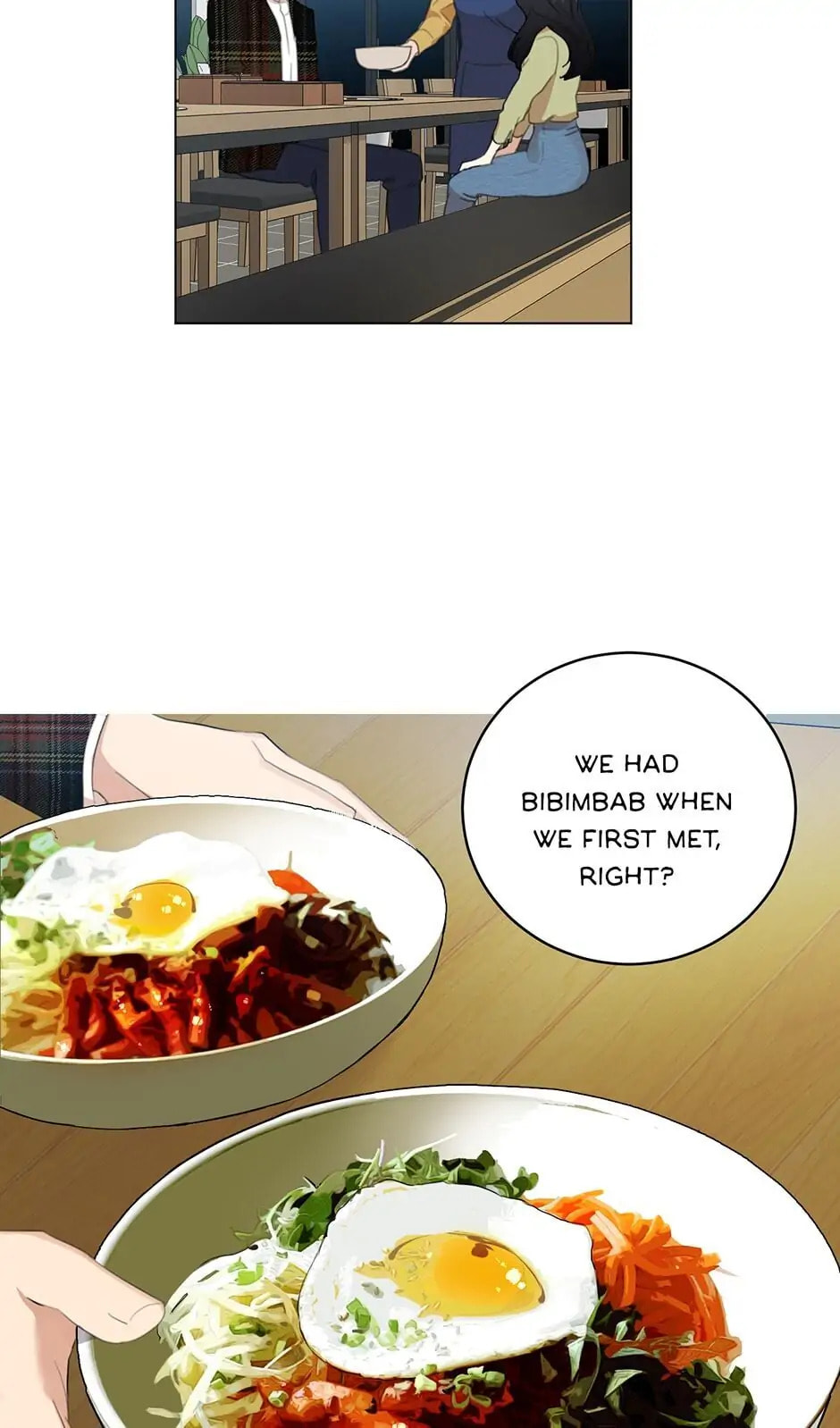 Wife After Love Chapter 22 page 12 - 