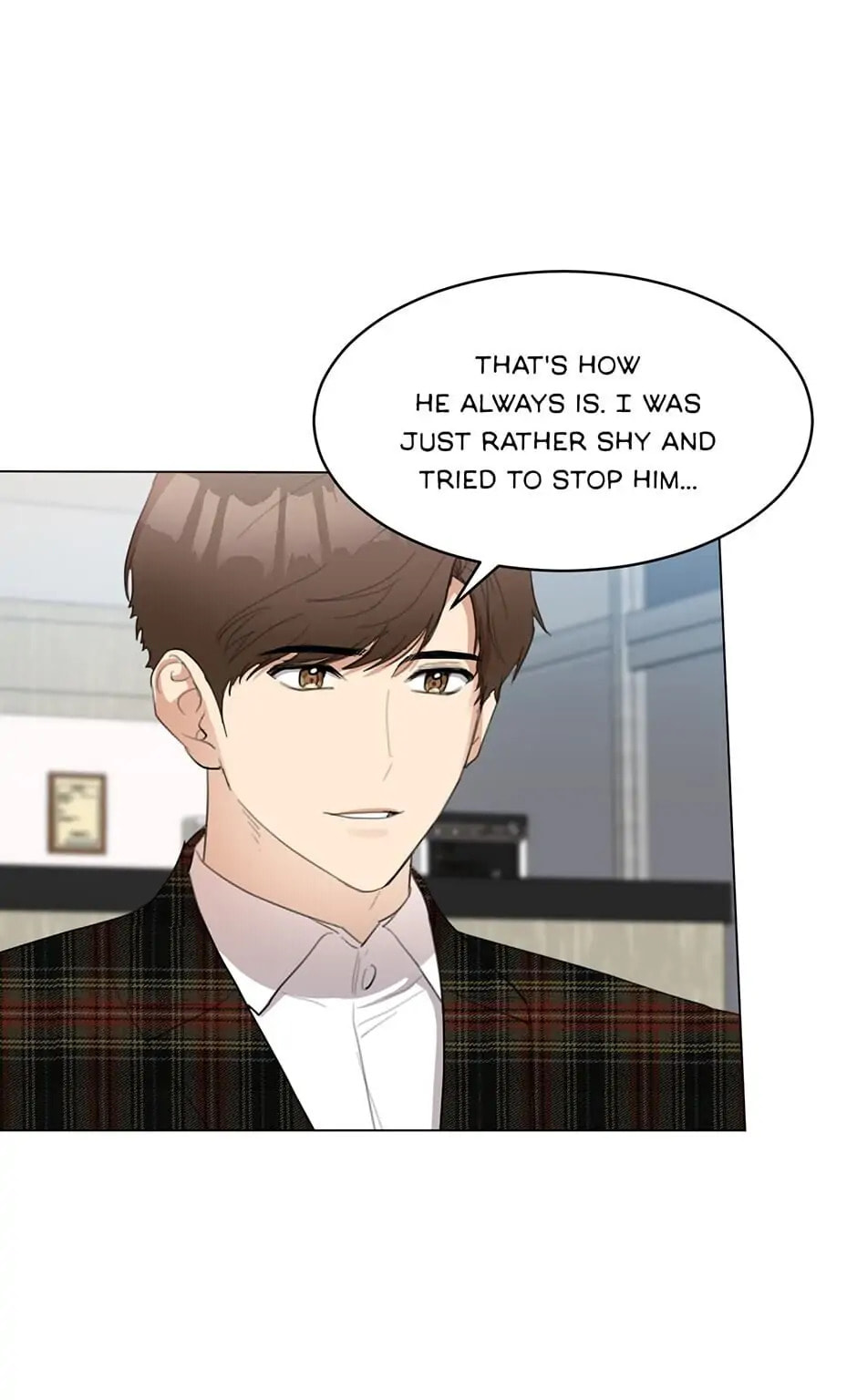 Wife After Love Chapter 22 page 14 - 