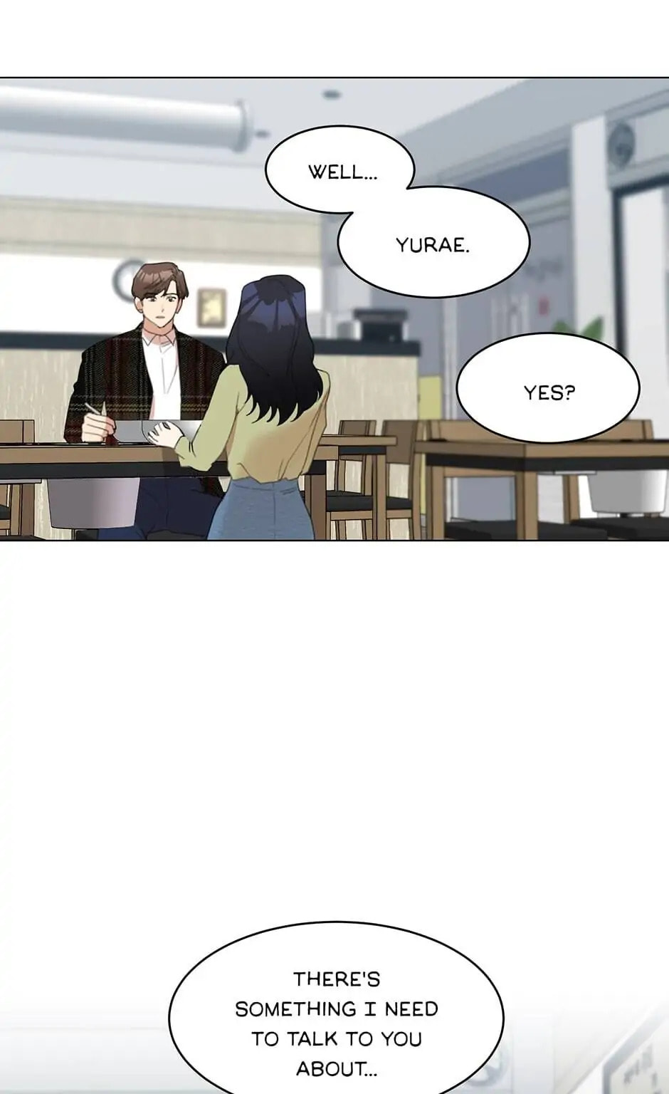Wife After Love Chapter 22 page 15 - 