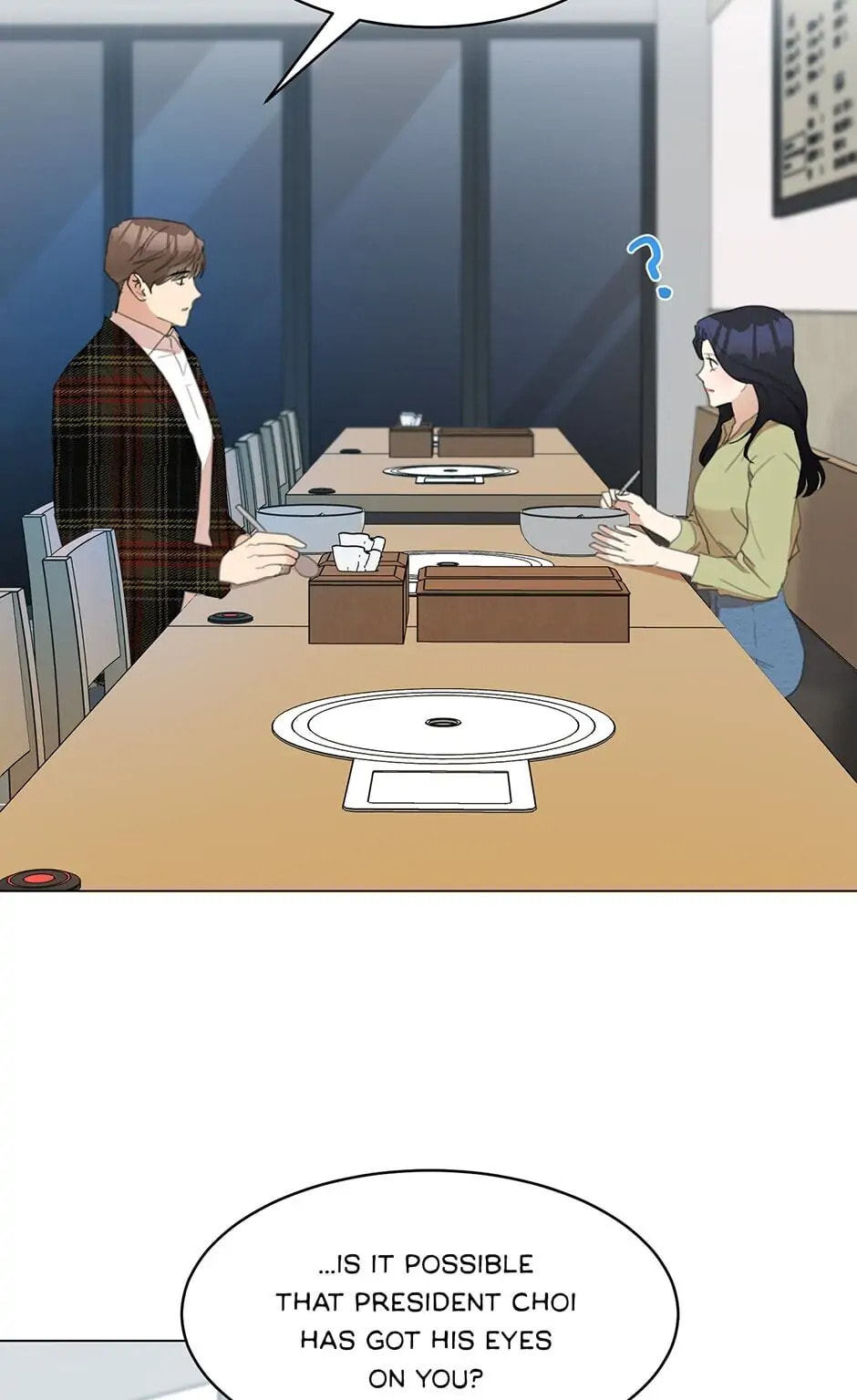 Wife After Love Chapter 22 page 16 - 