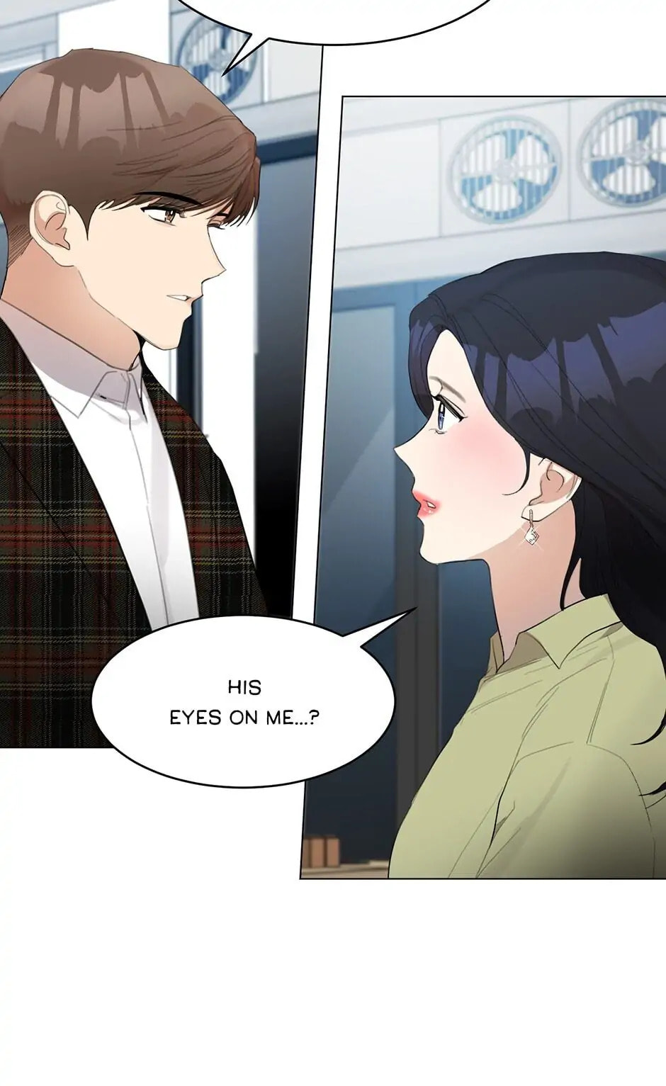 Wife After Love Chapter 22 page 17 - 