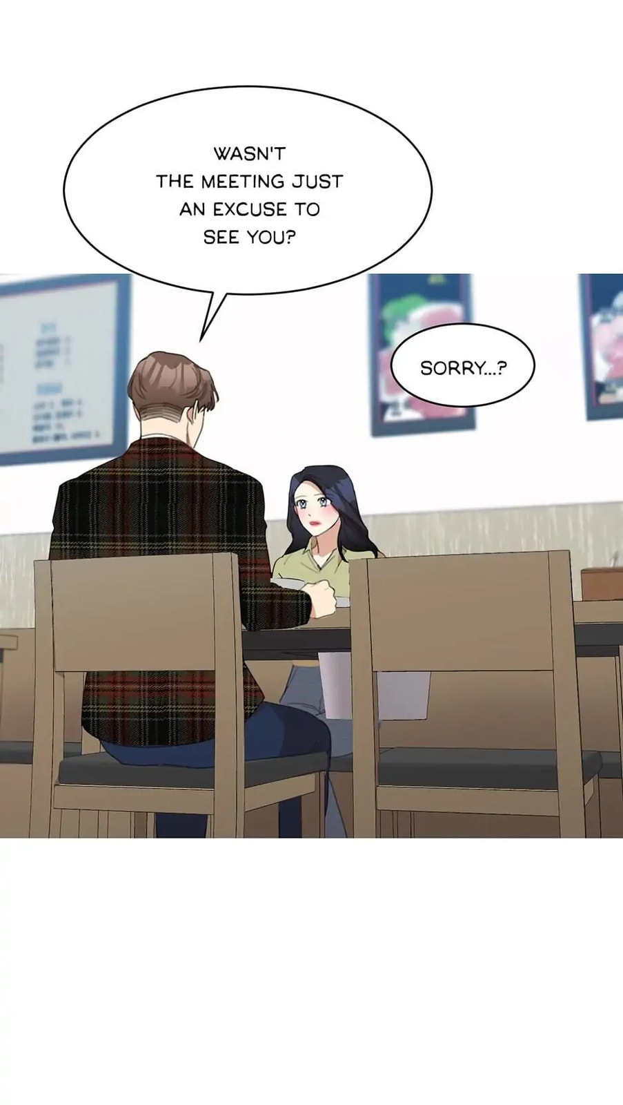 Wife After Love Chapter 22 page 18 - 