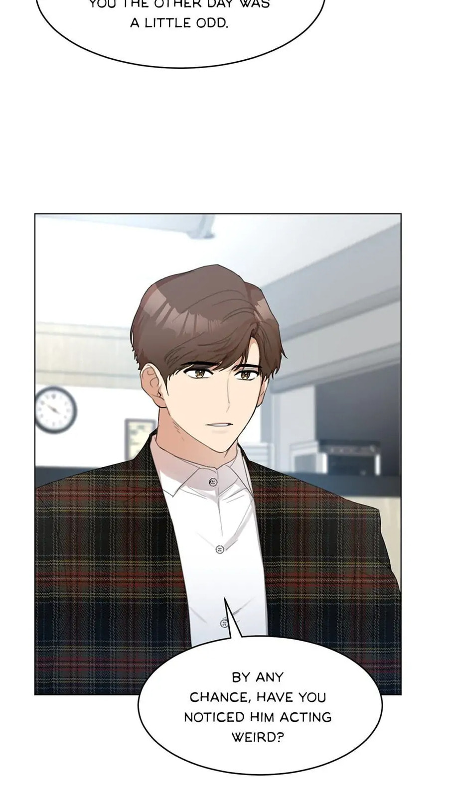 Wife After Love Chapter 22 page 20 - 