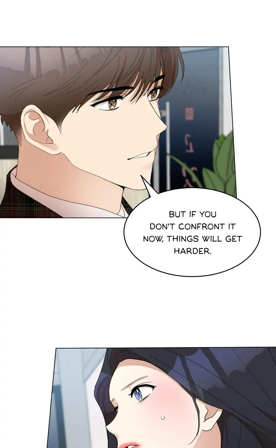 Wife After Love Chapter 22 page 22 - 