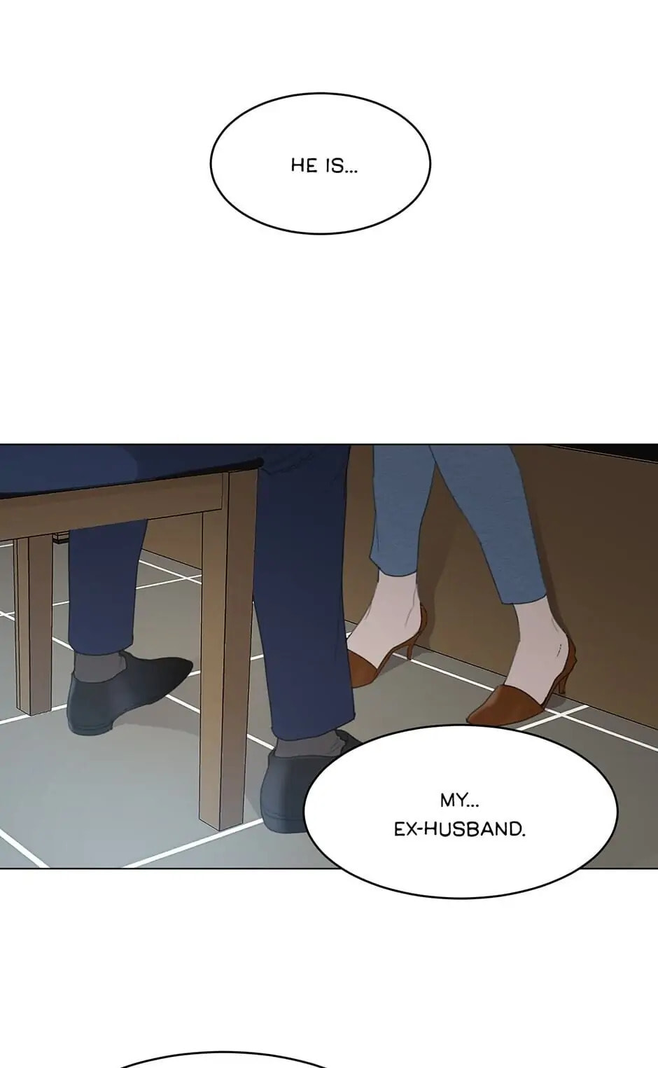 Wife After Love Chapter 22 page 24 - 