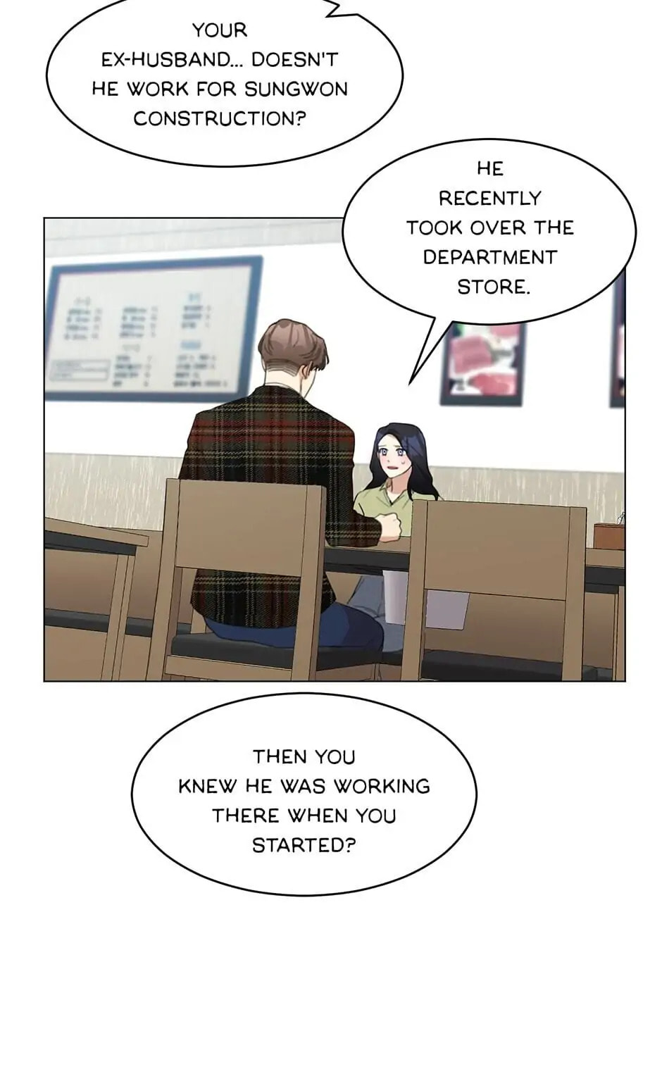 Wife After Love Chapter 22 page 25 - 