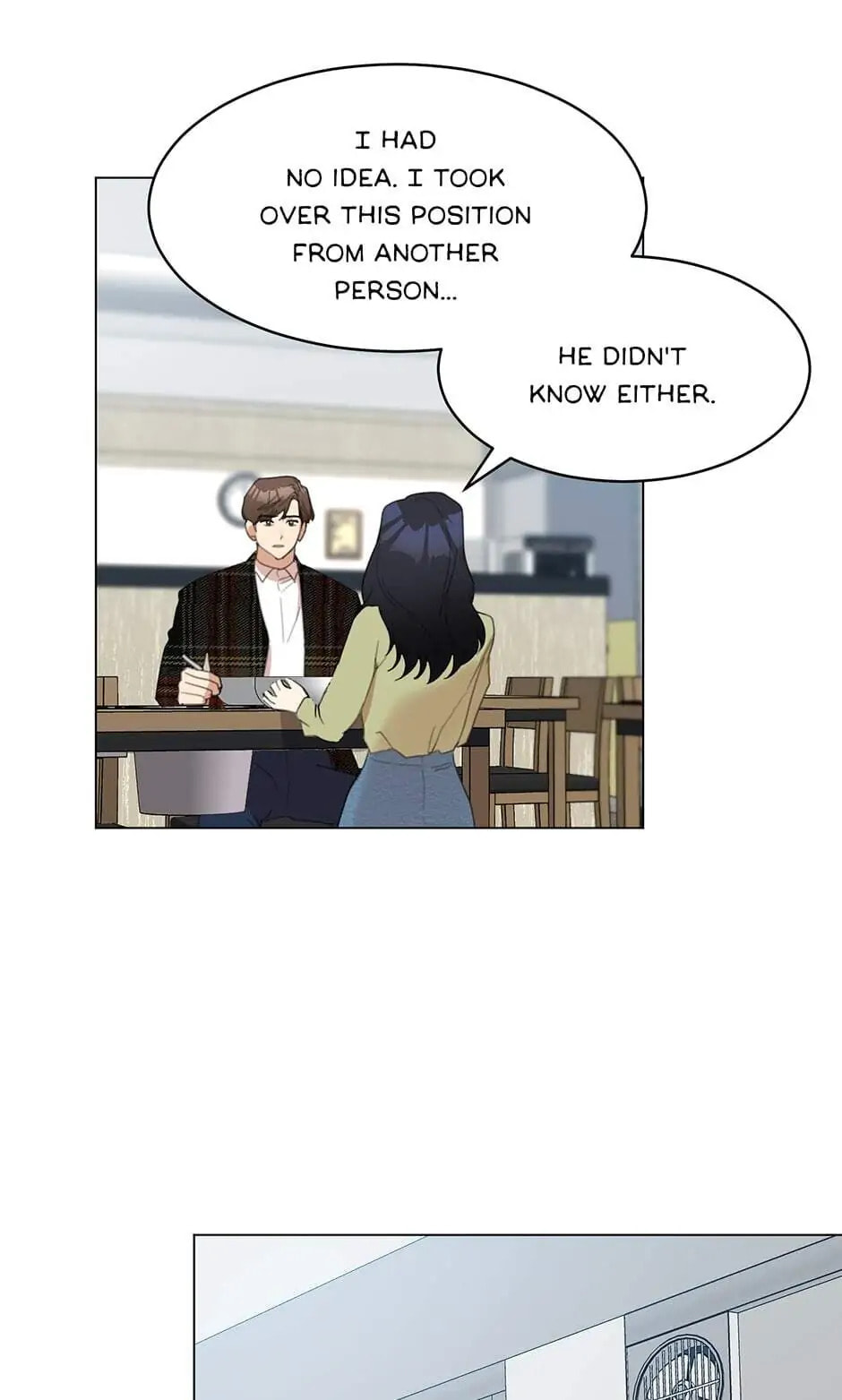 Wife After Love Chapter 22 page 26 - 