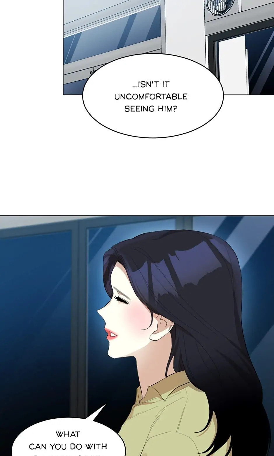 Wife After Love Chapter 22 page 27 - 