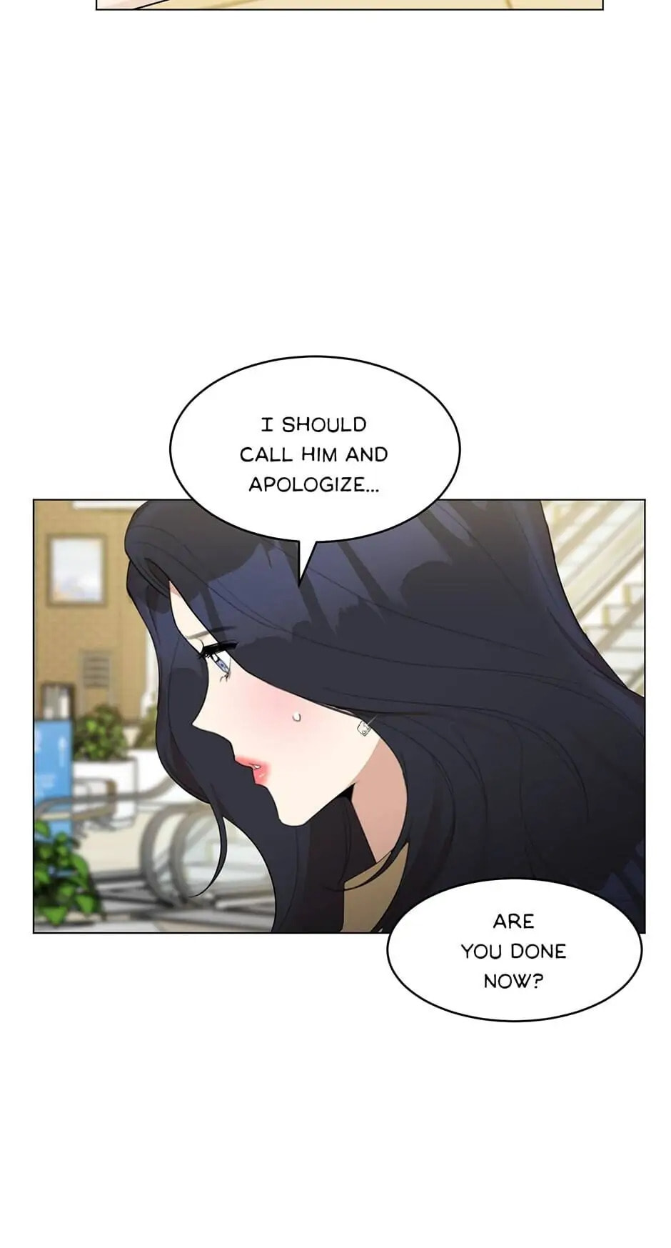 Wife After Love Chapter 22 page 4 - 