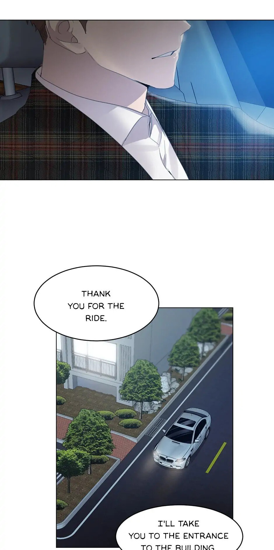Wife After Love Chapter 22 page 31 - 