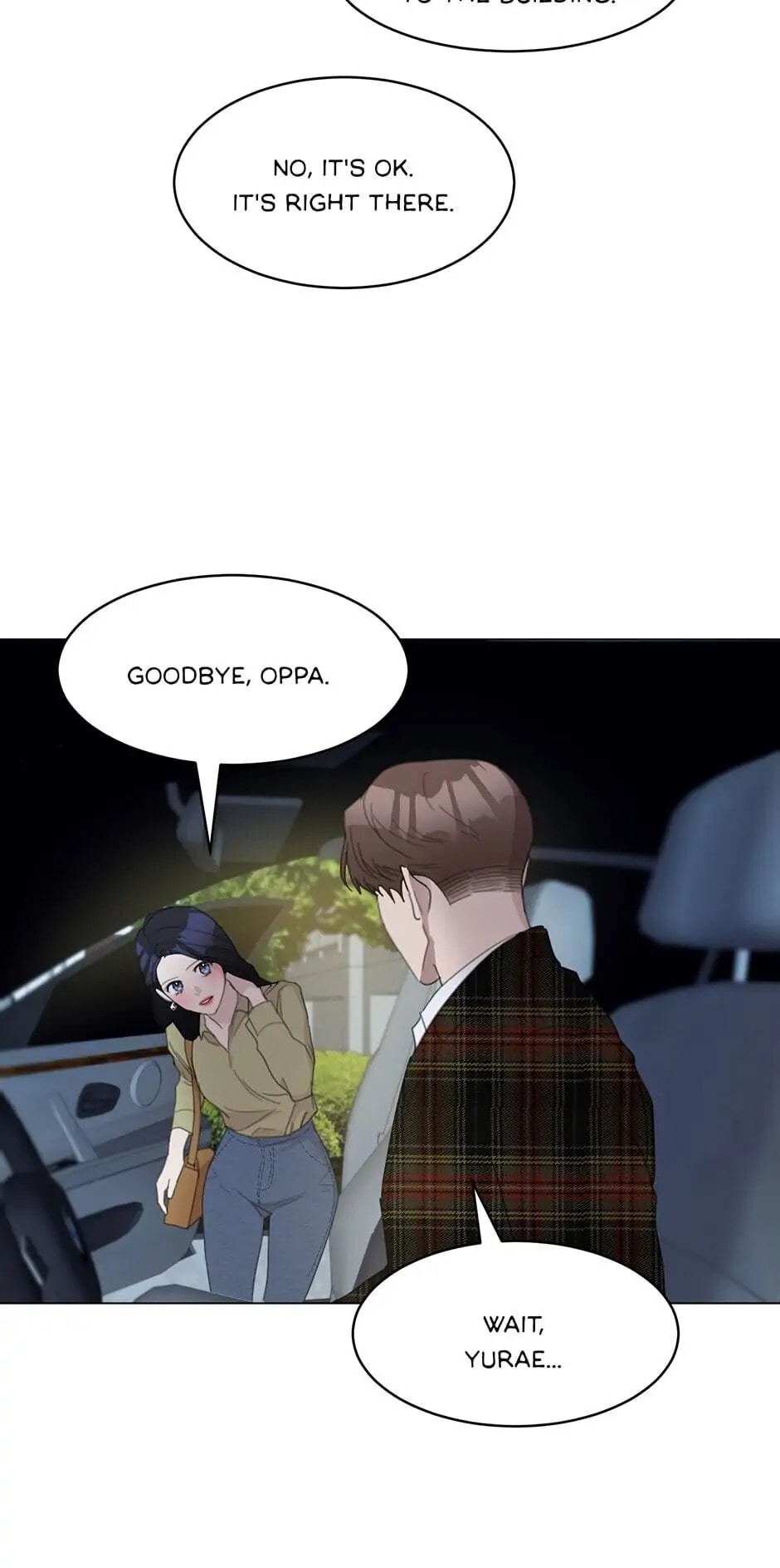 Wife After Love Chapter 22 page 32 - 