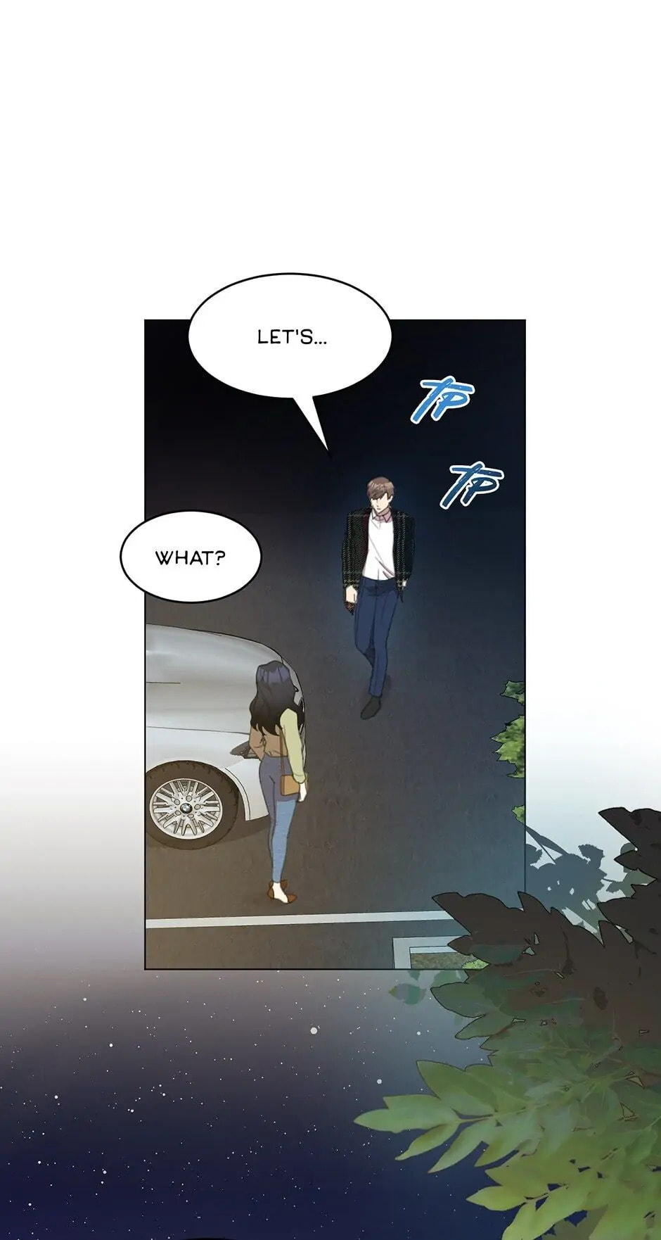 Wife After Love Chapter 22 page 33 - 