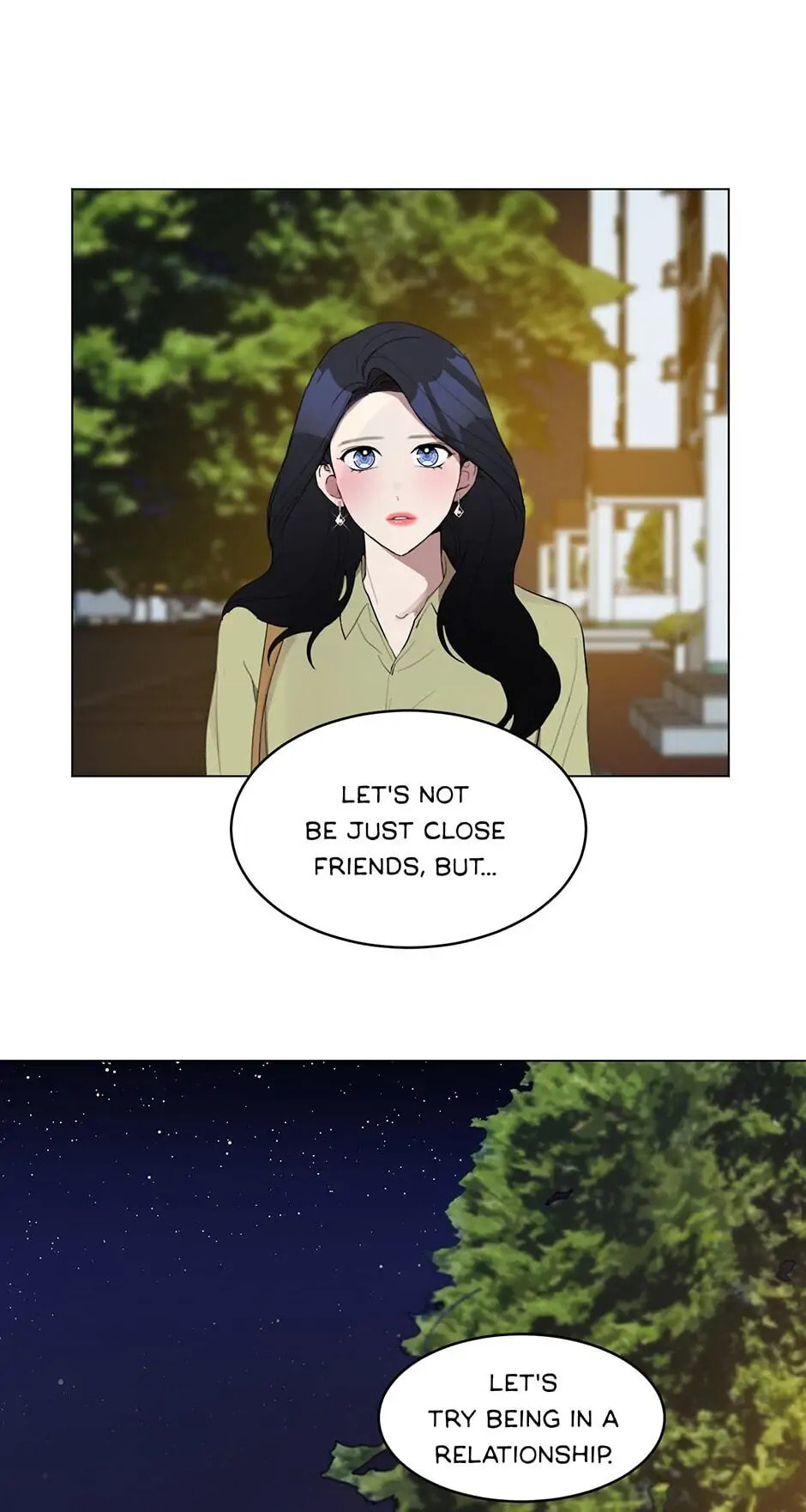 Wife After Love Chapter 22 page 35 - 