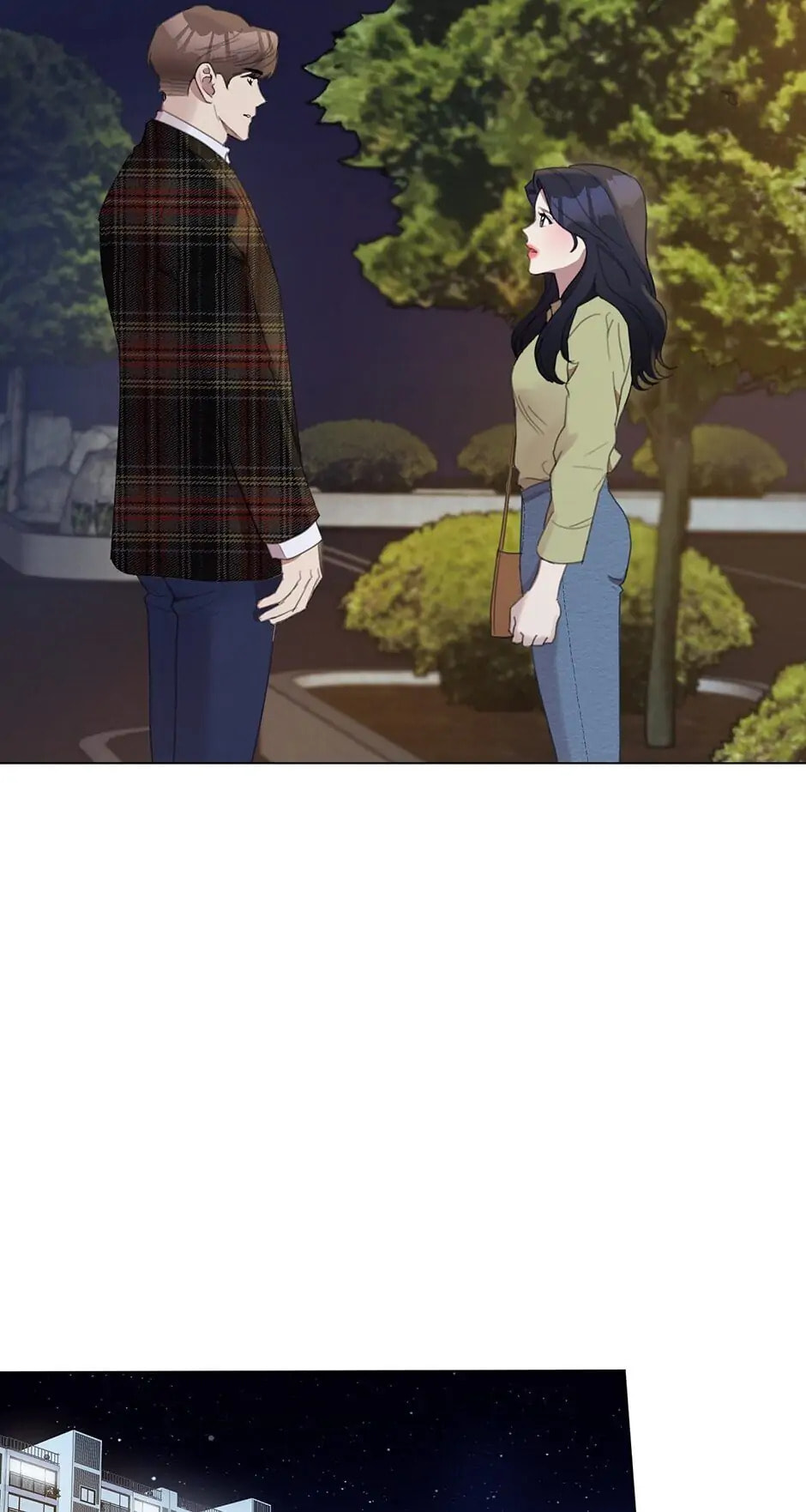 Wife After Love Chapter 22 page 36 - 