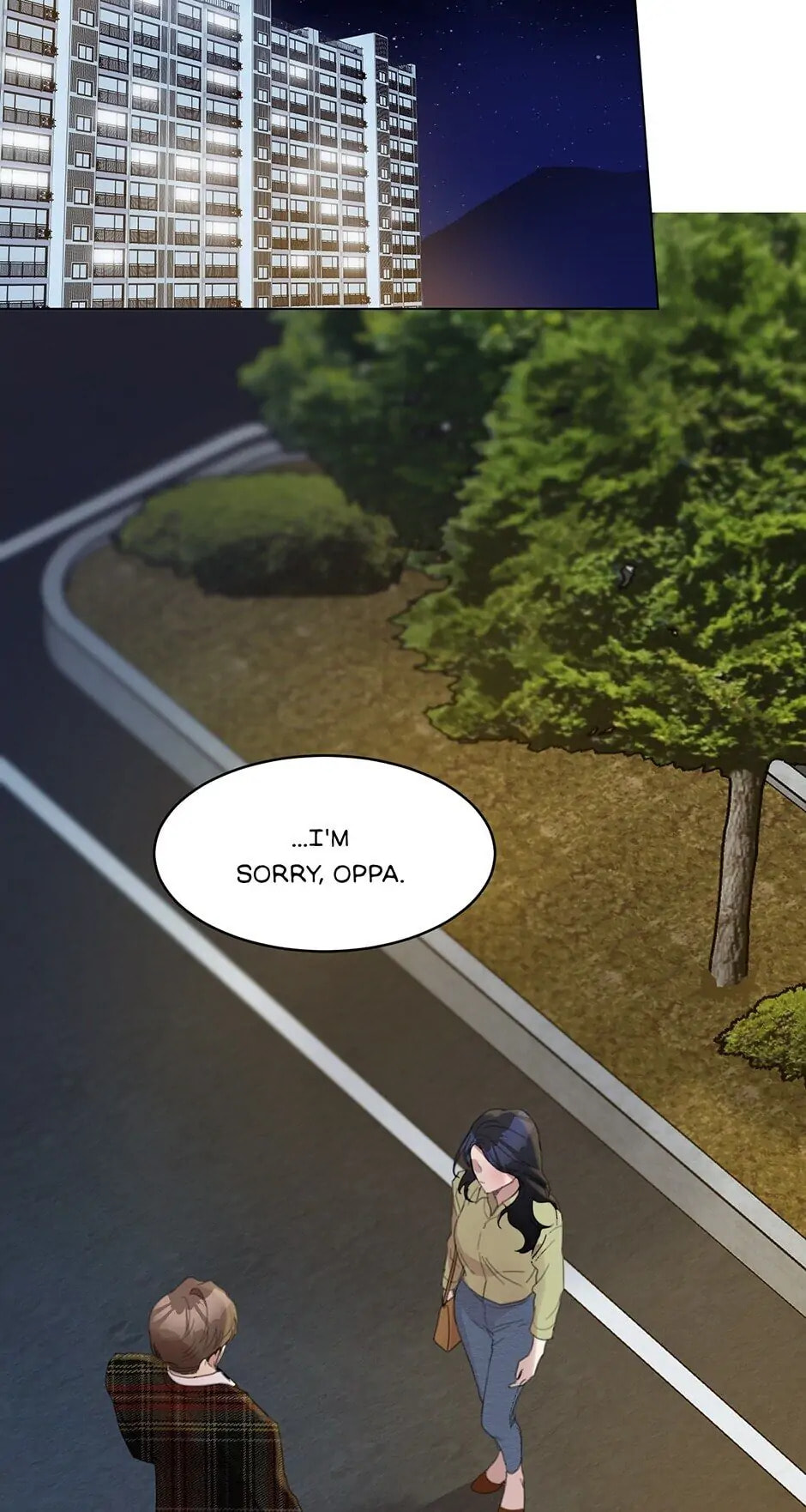 Wife After Love Chapter 22 page 37 - 
