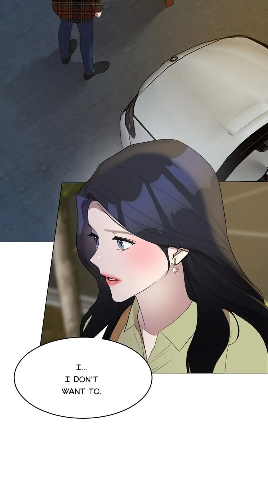 Wife After Love Chapter 22 page 38 - 