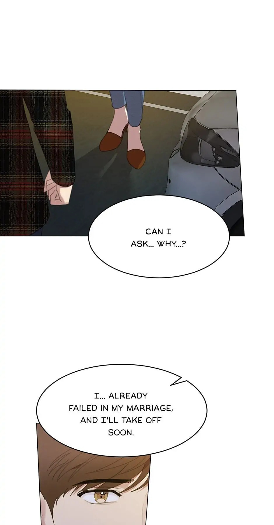 Wife After Love Chapter 22 page 39 - 