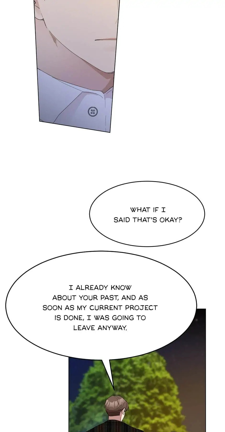 Wife After Love Chapter 22 page 40 - 
