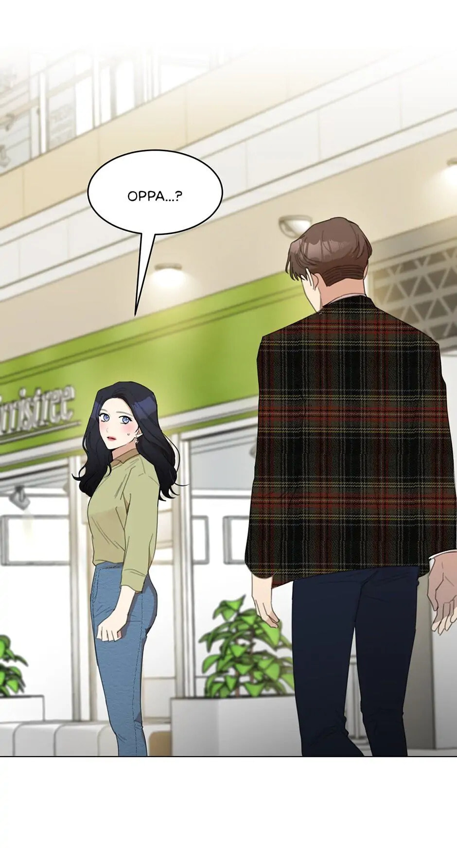 Wife After Love Chapter 22 page 5 - 