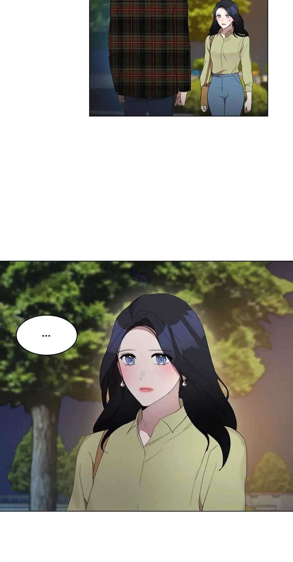 Wife After Love Chapter 22 page 41 - 