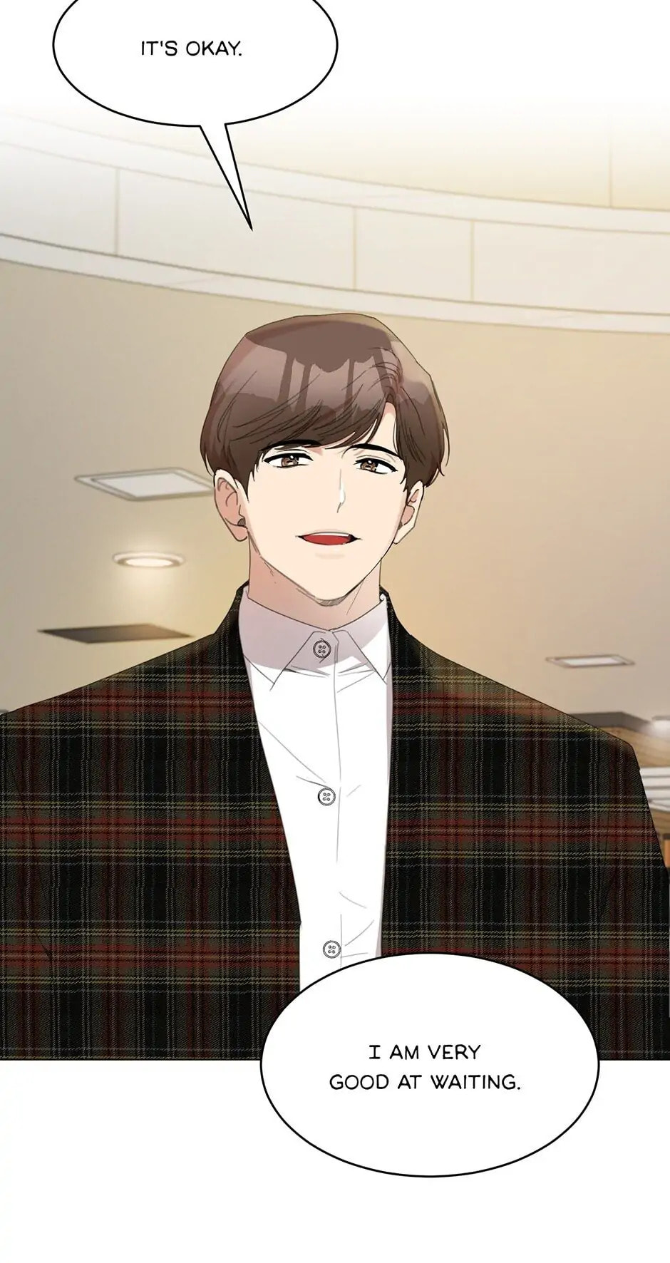 Wife After Love Chapter 22 page 7 - 