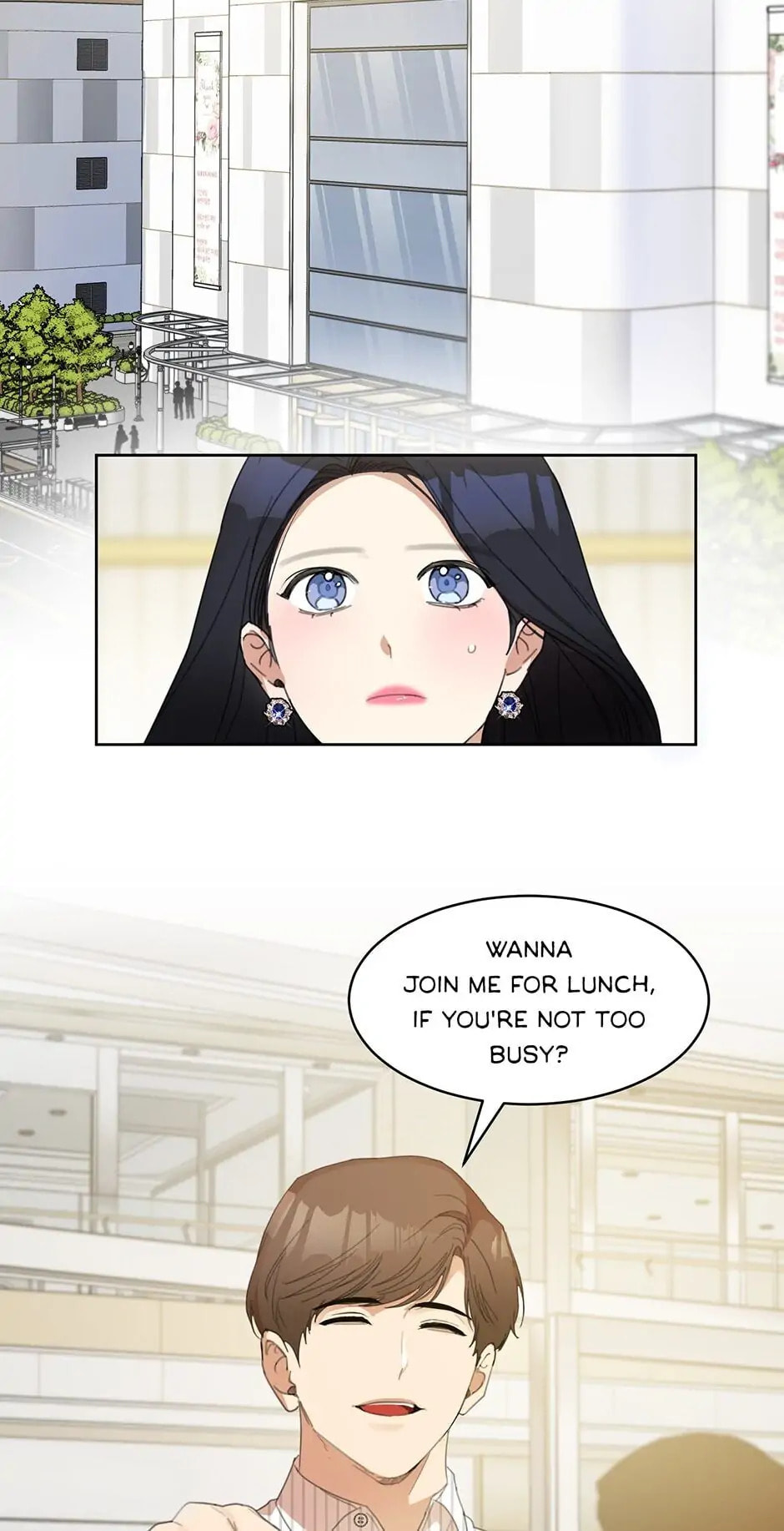 Wife After Love Chapter 23 page 2 - 
