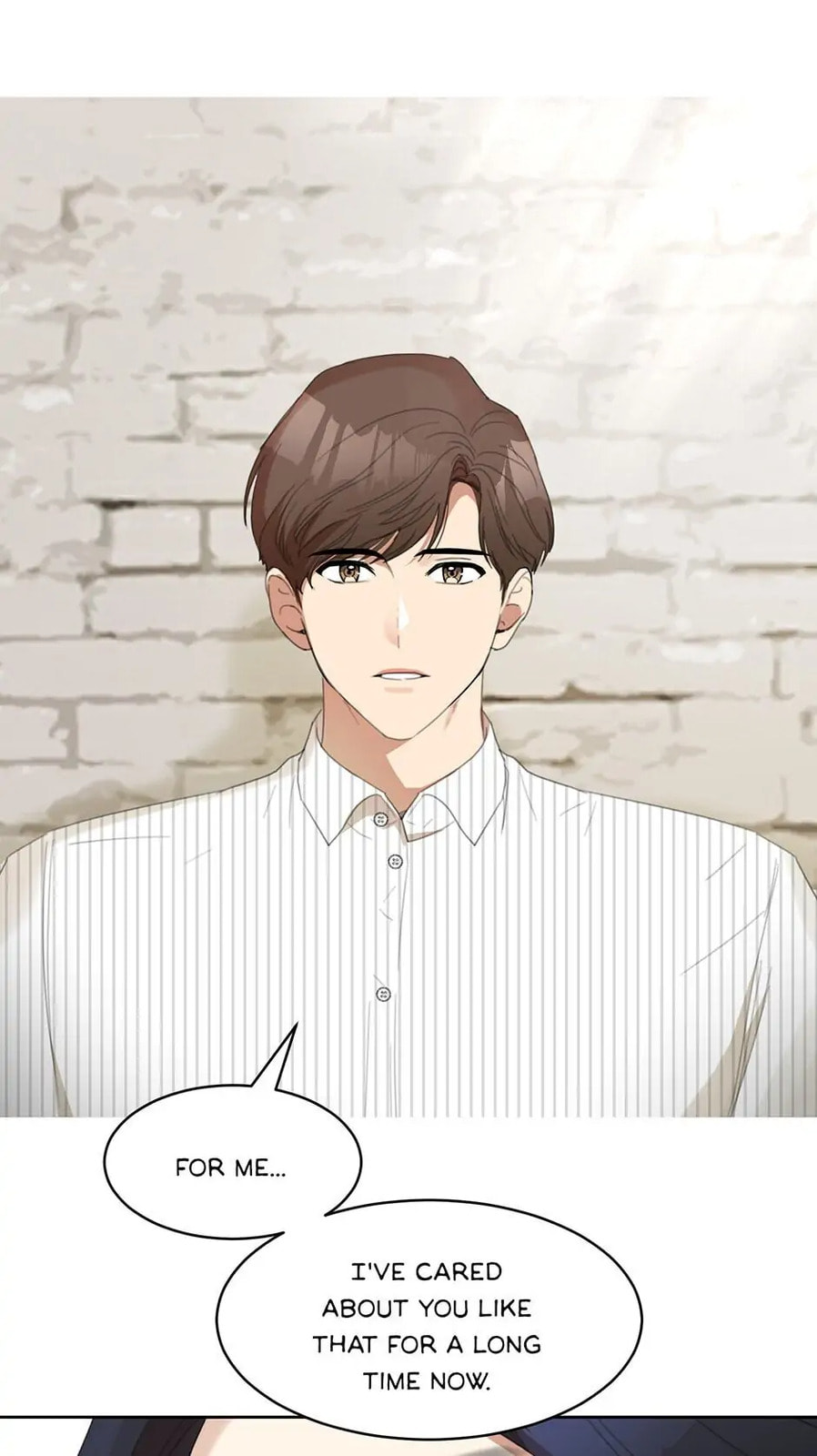 Wife After Love Chapter 23 page 11 - 