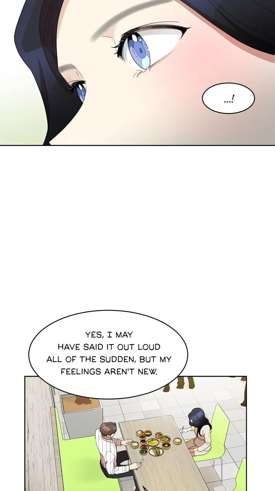 Wife After Love Chapter 23 page 12 - 